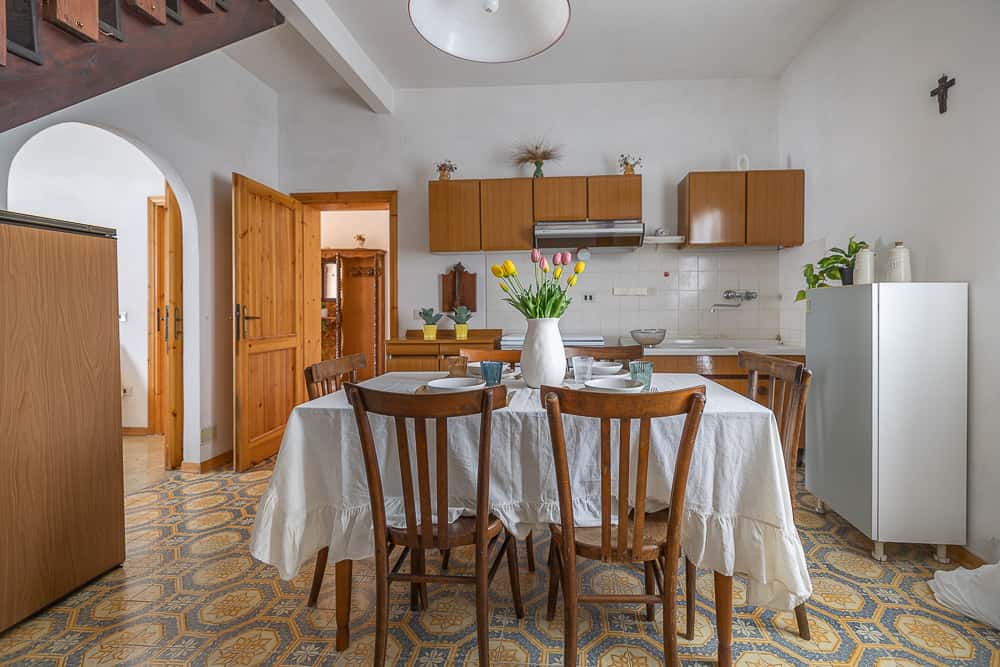 Appartamento in Strada Provinciale 6, Villagrande