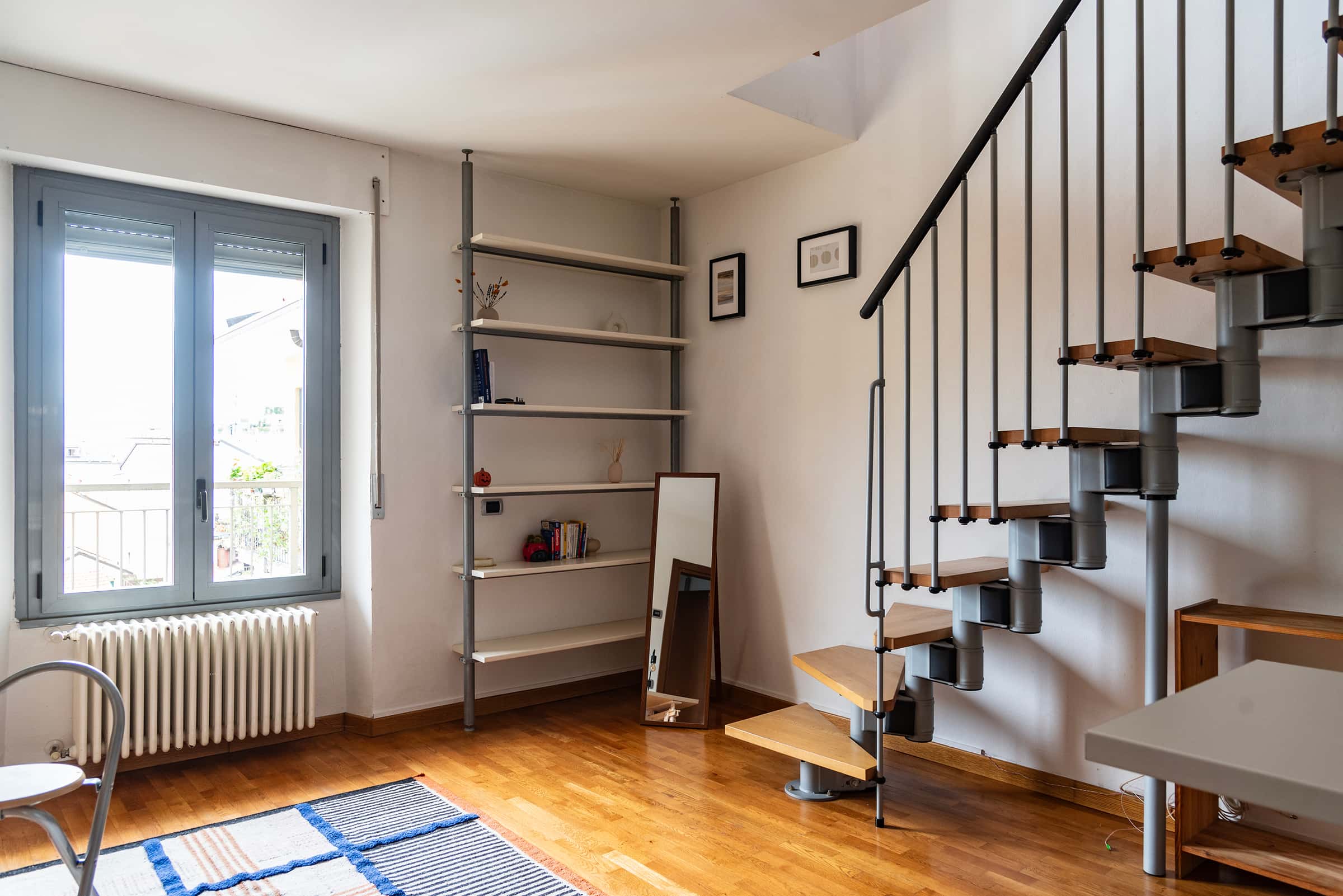 Apartamento Milán, 1 habitación — foto 14