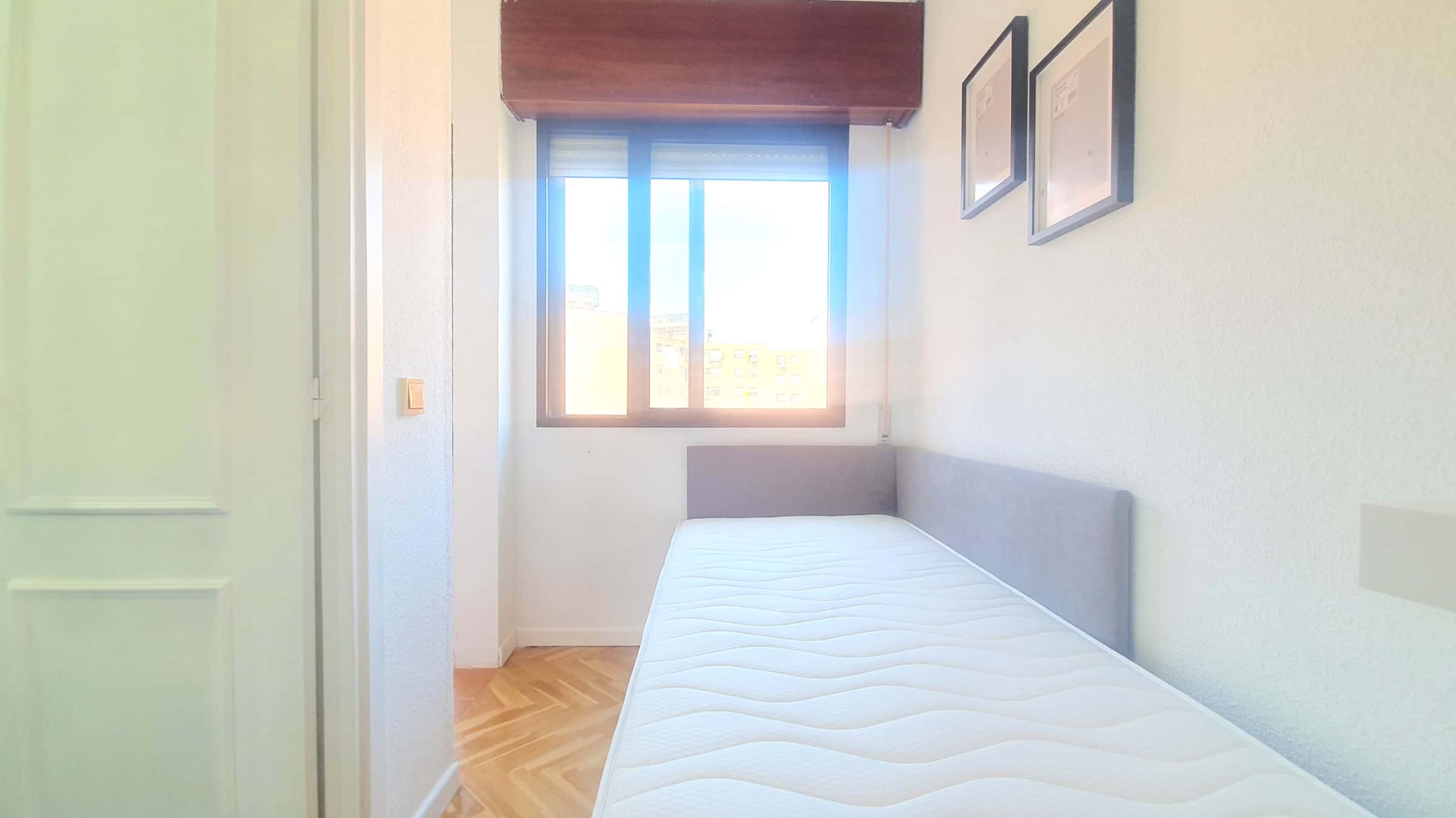 Habitación privada (H7)