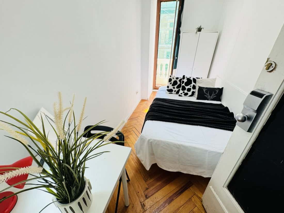 Habitación GV10