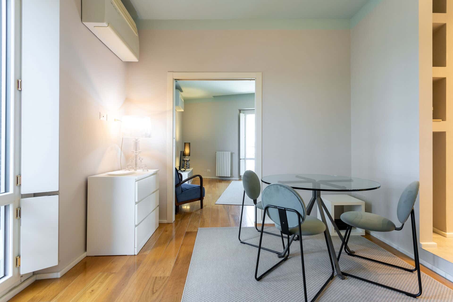 Apartment Milan, 1 bed — photo 19