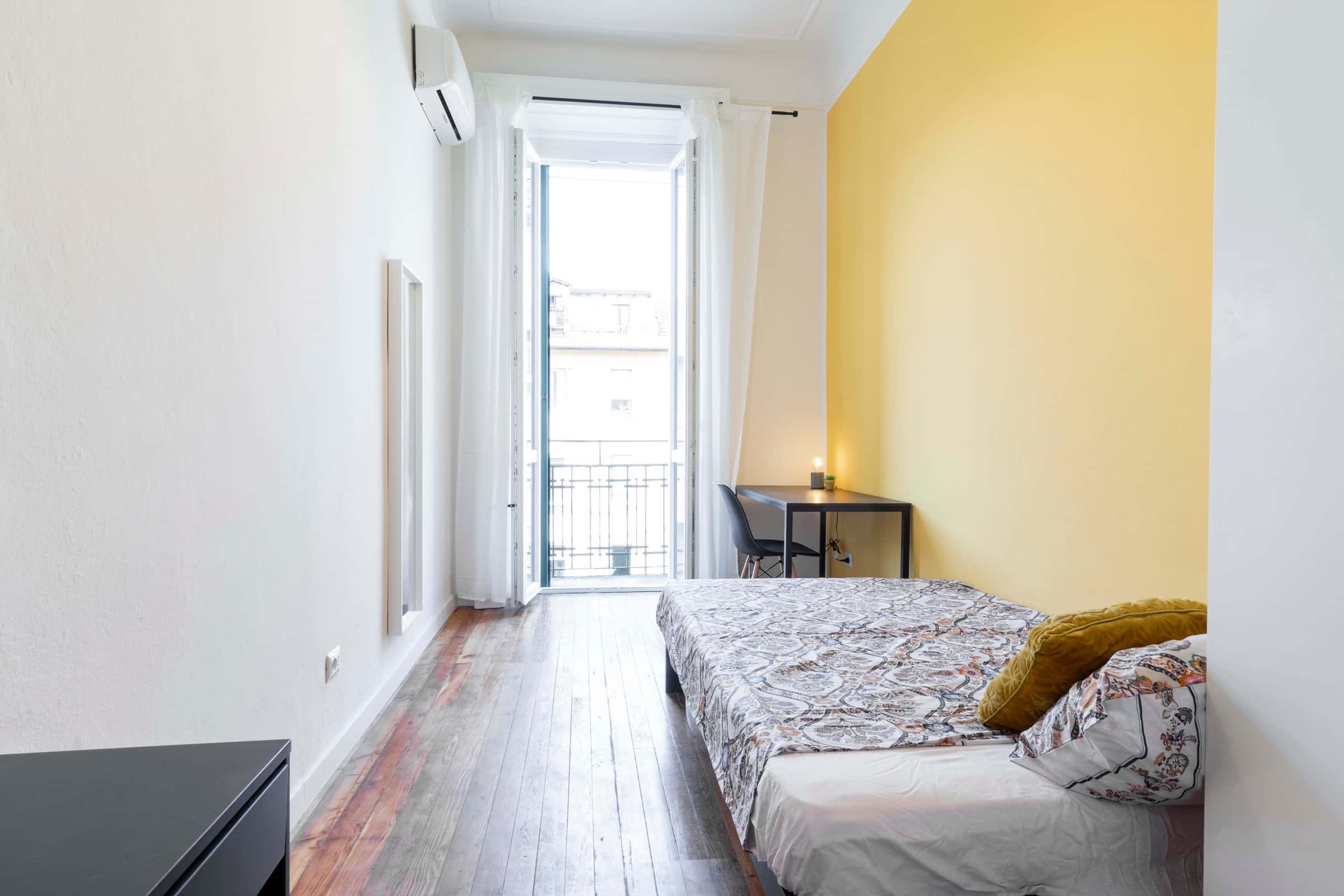 Apartment Milan, 3 beds — photo 18