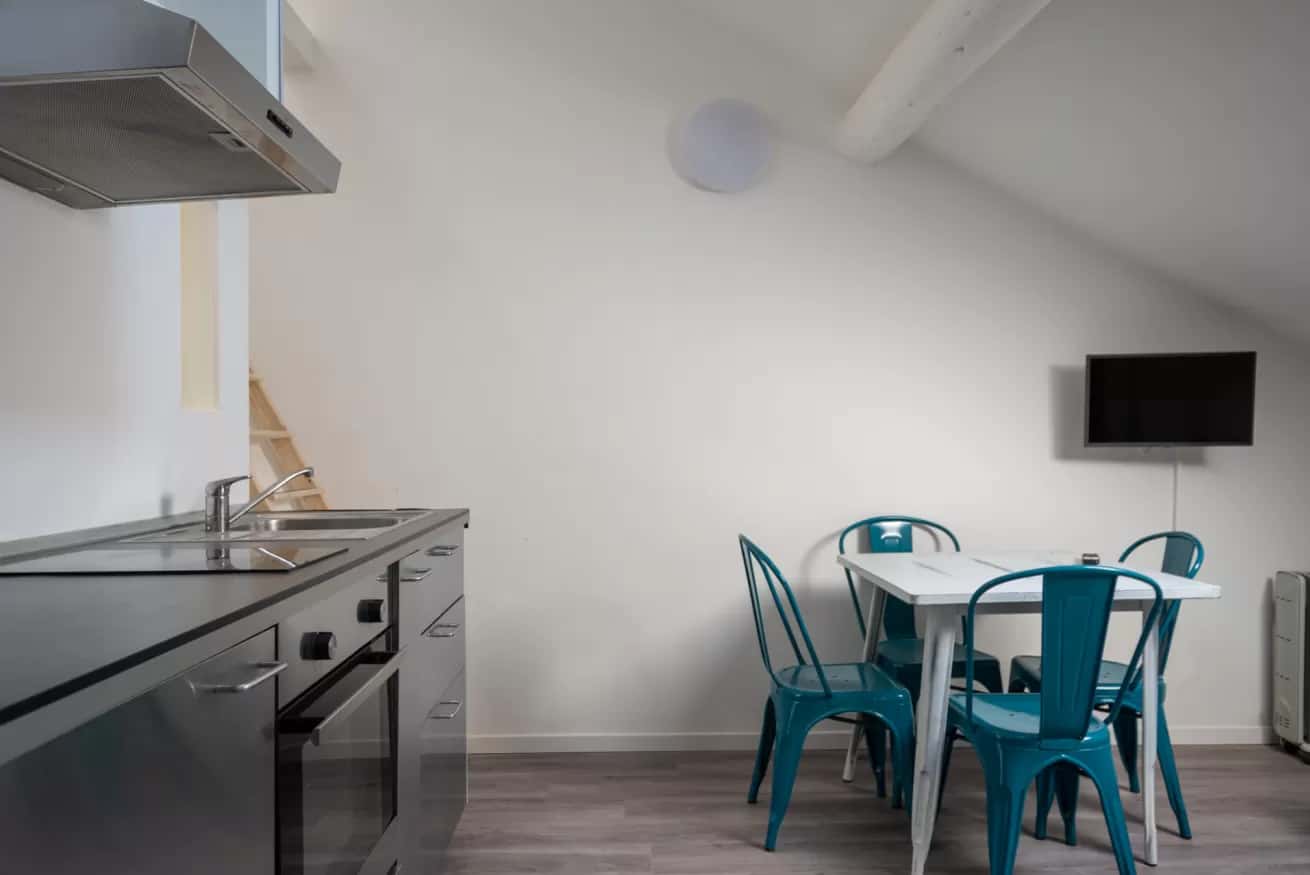 STUDIO GIORGIO STREHLER