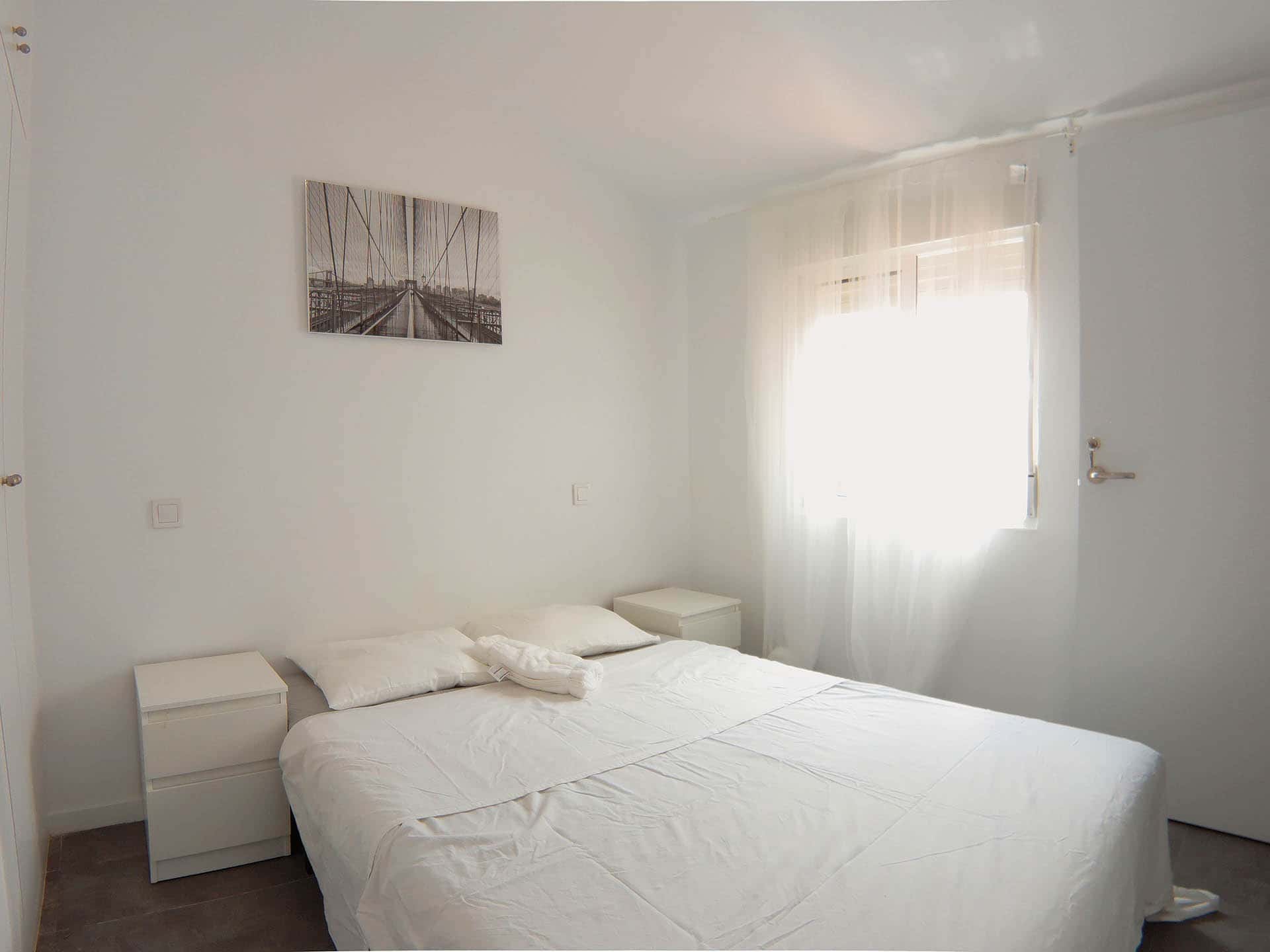 Room Calle Antonio Zamora