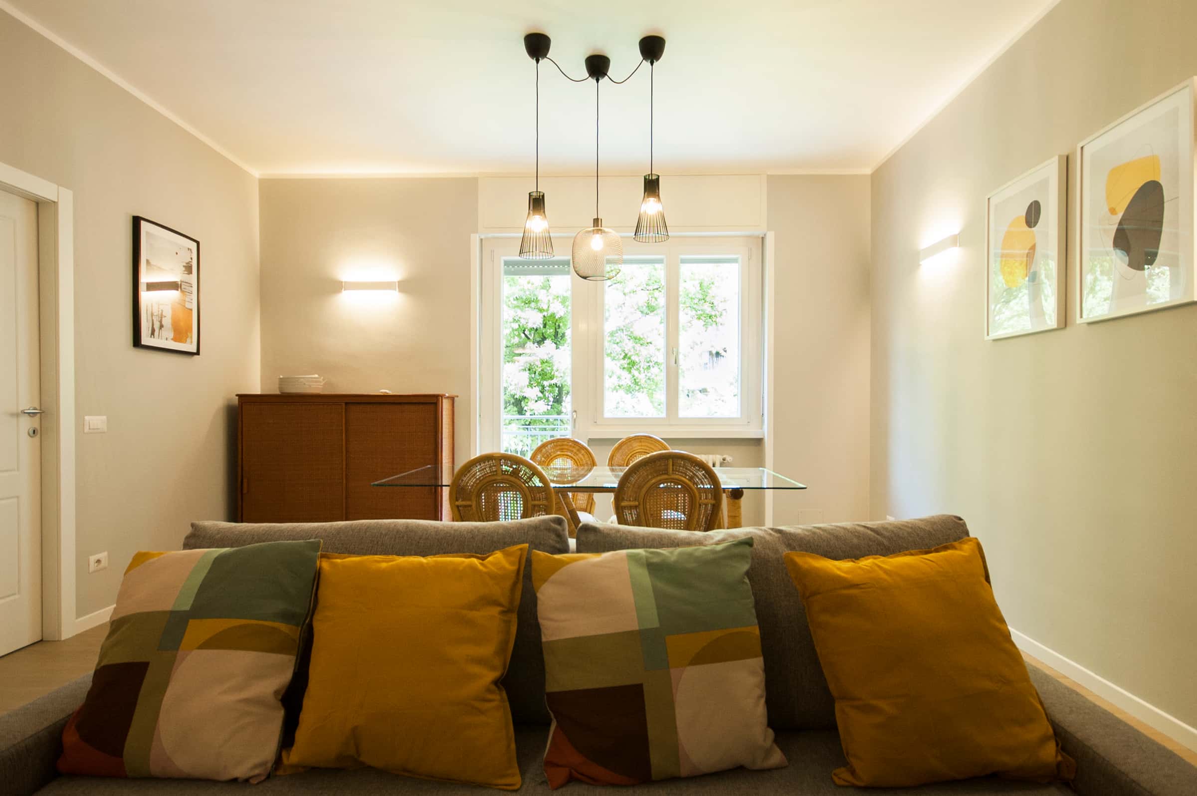 Apartamento Milán, 1 habitación — foto 12
