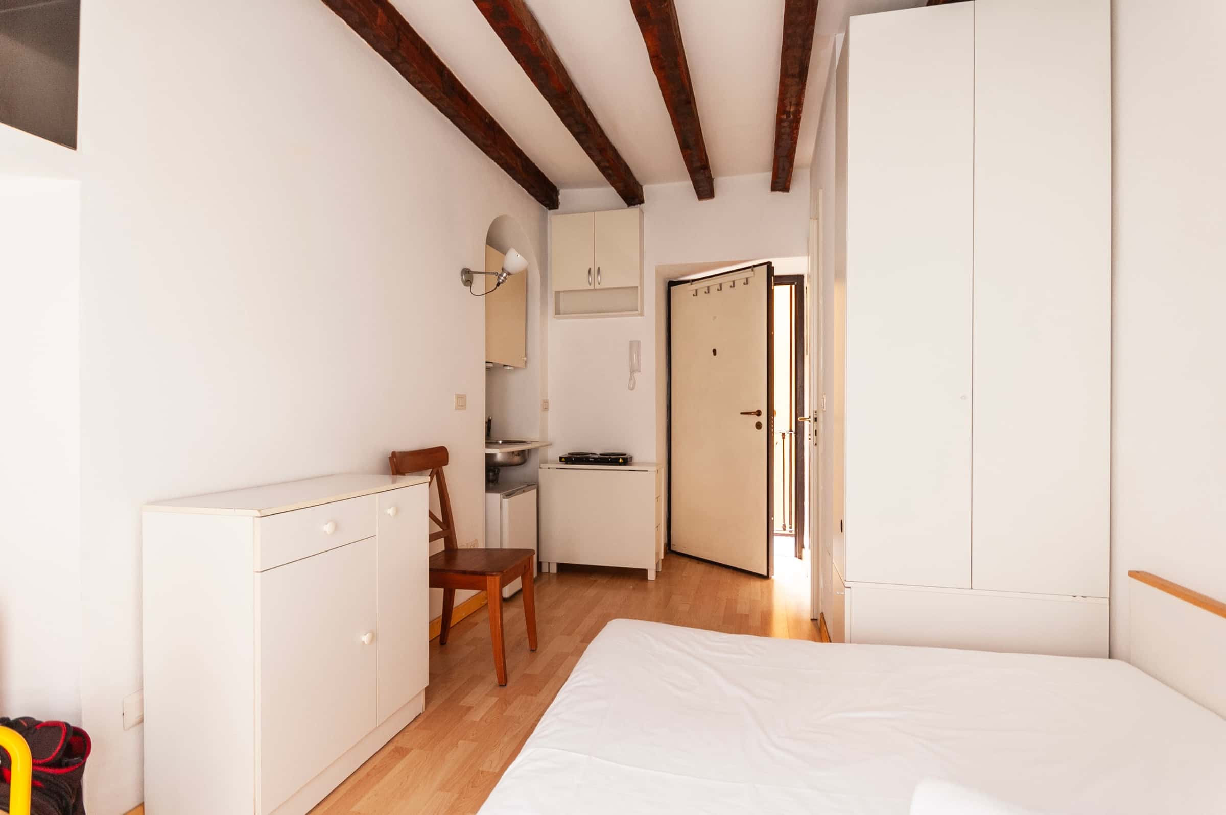 Apartment Milan — photo 5