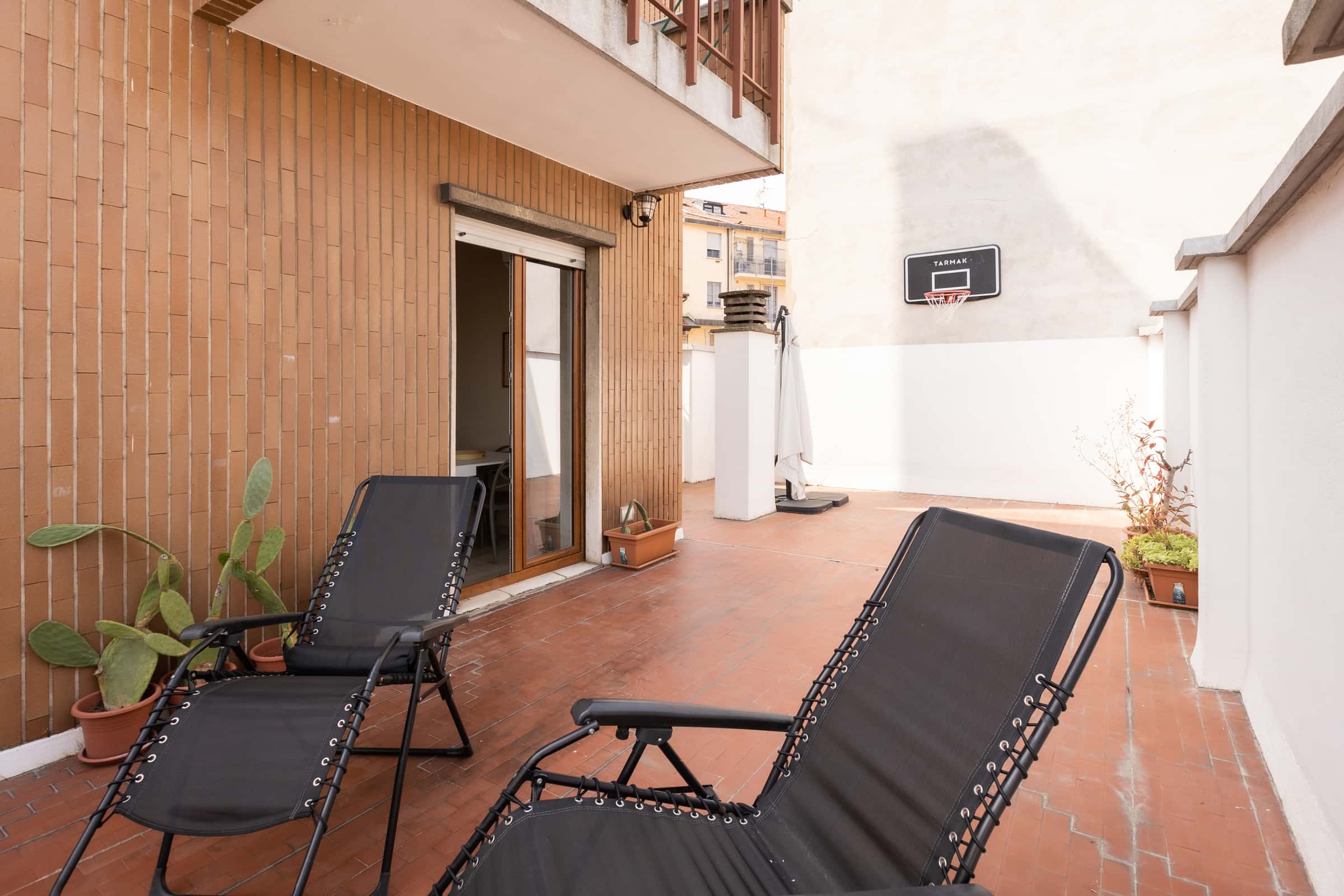 Apartment Milan — photo 21