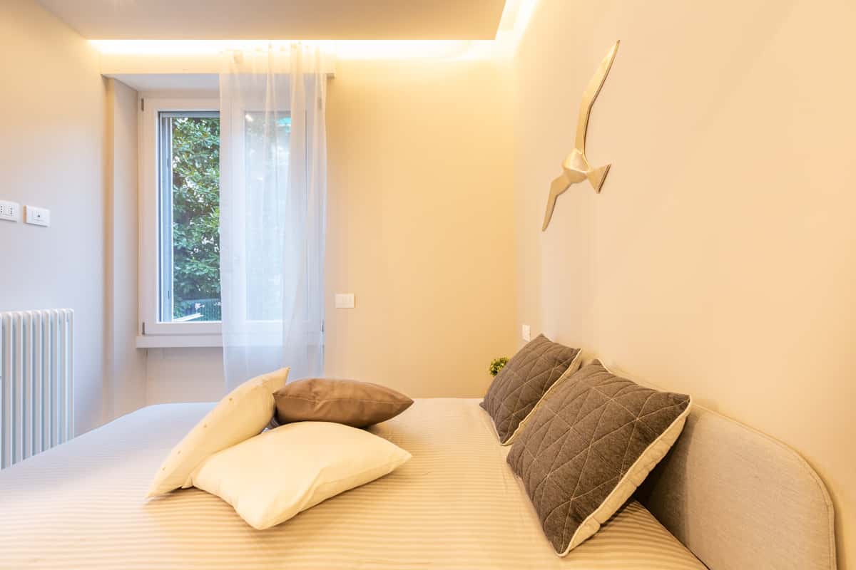 Apartment Milan, 1 bed — photo 13
