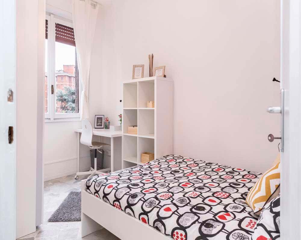 Stanza in Largo Cavalieri di Malta