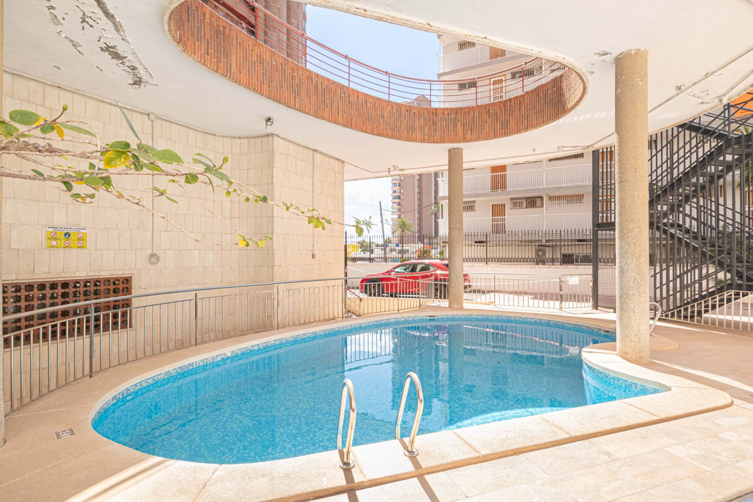 Benidorm Levante Beach 9A 2