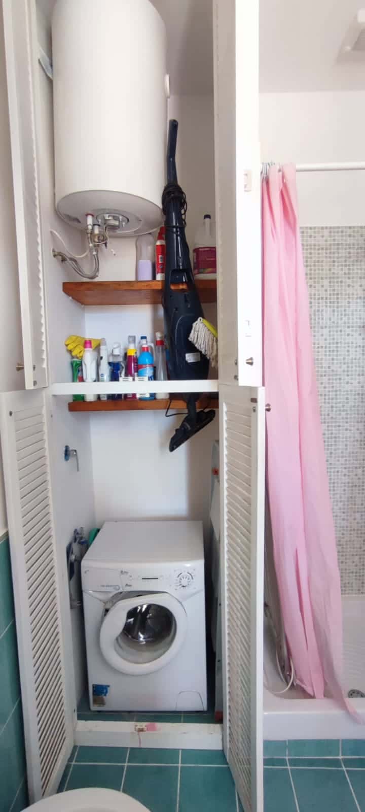 Apartment Rome — photo 13
