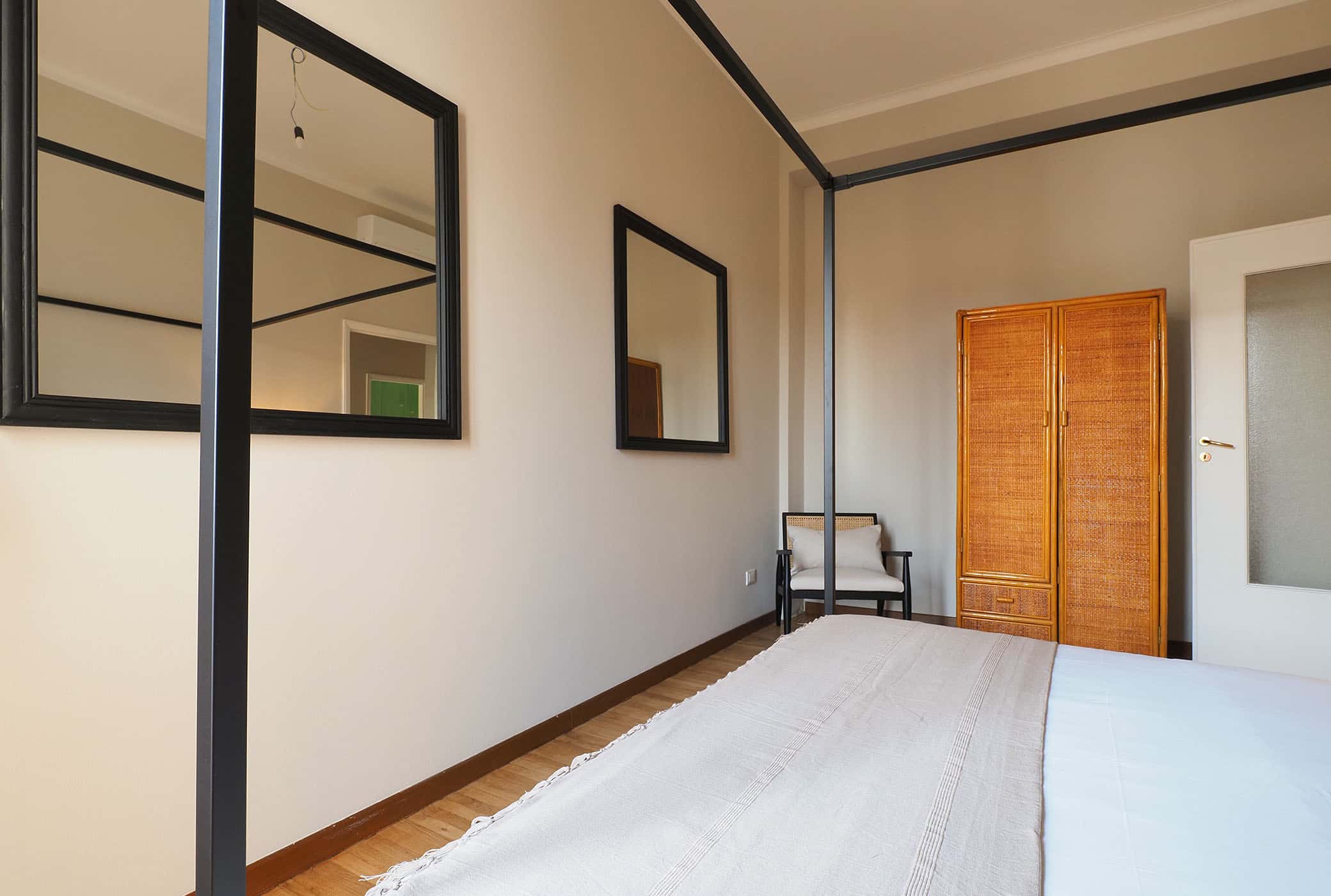 Apartment Milan, 2 beds — photo 13