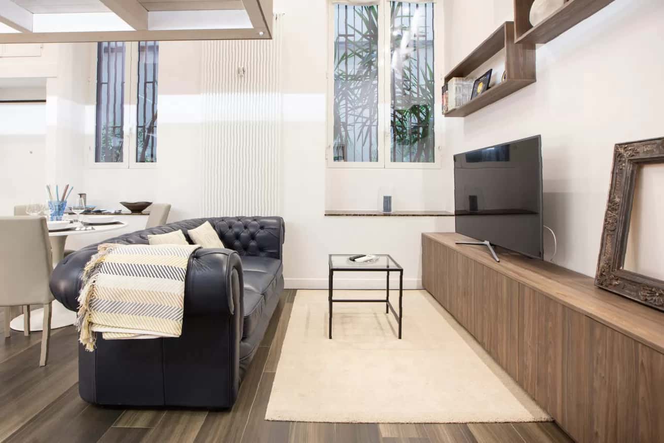 San Gregorio Luxury Apartment 0
