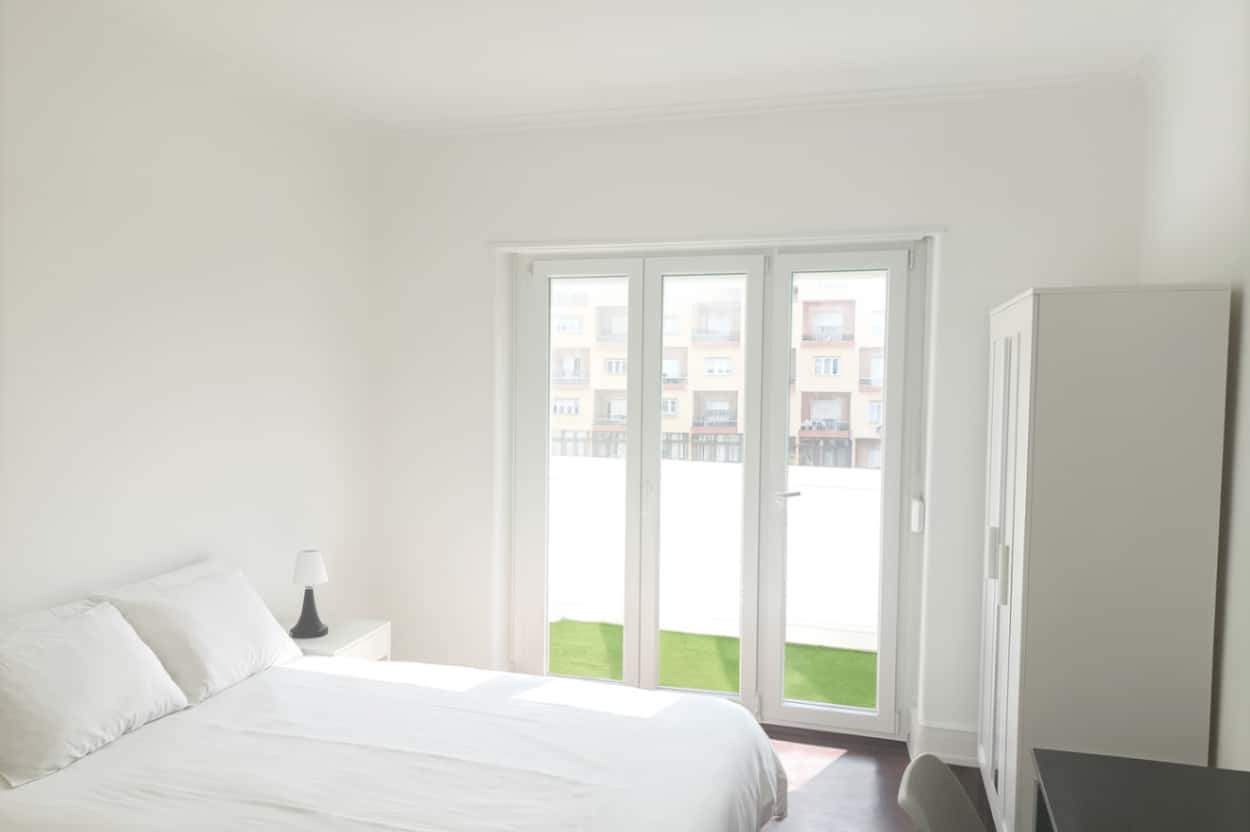 Double Room - FLAT J - J4