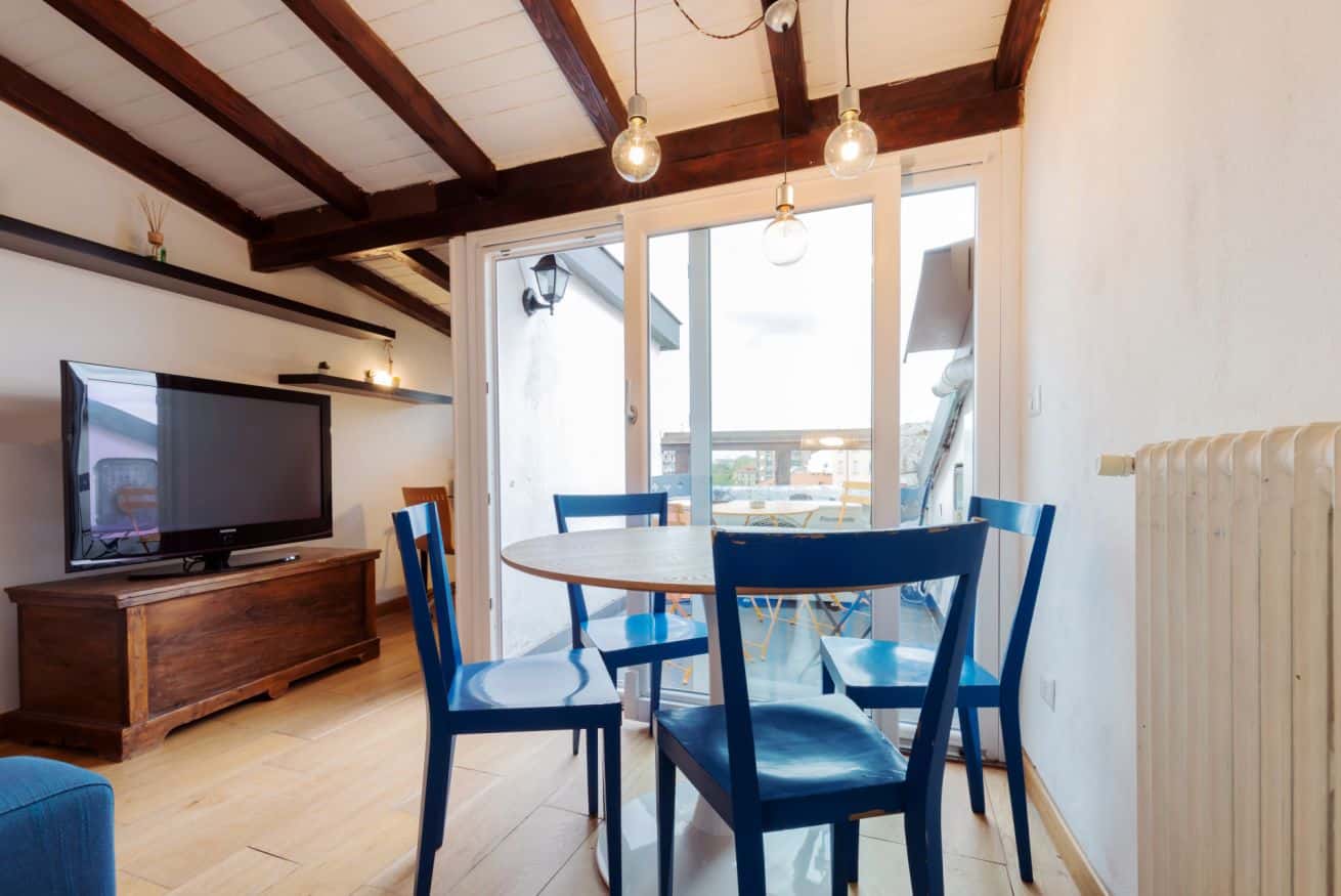 Appartement Milan, 1 chambre — photo 13