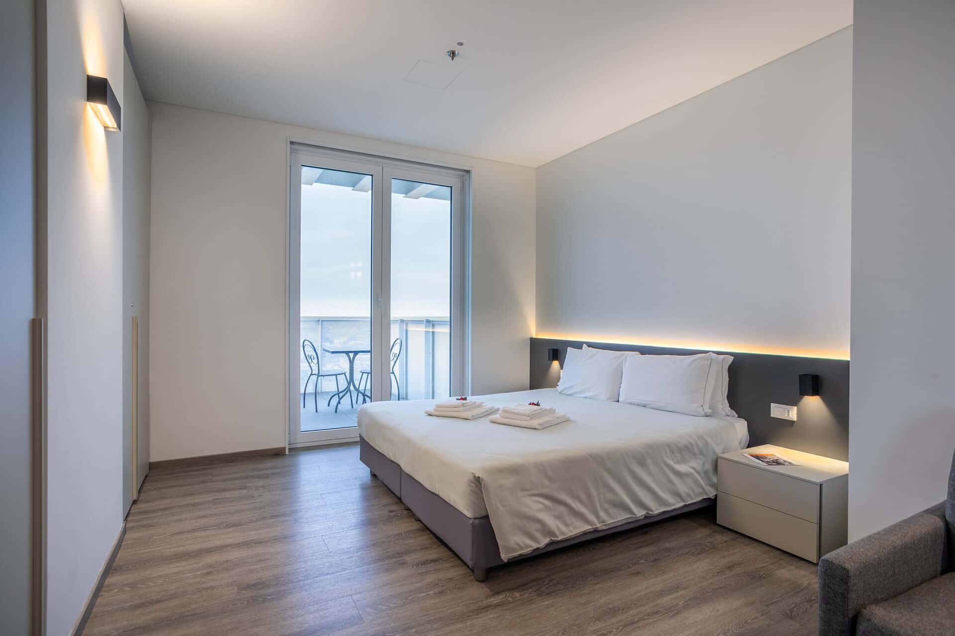 Apartment Venice, 1 bed — photo 5