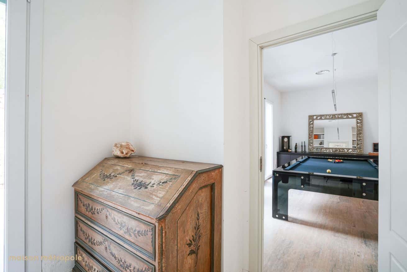 Apartment Cipressa, 7 beds — photo 36