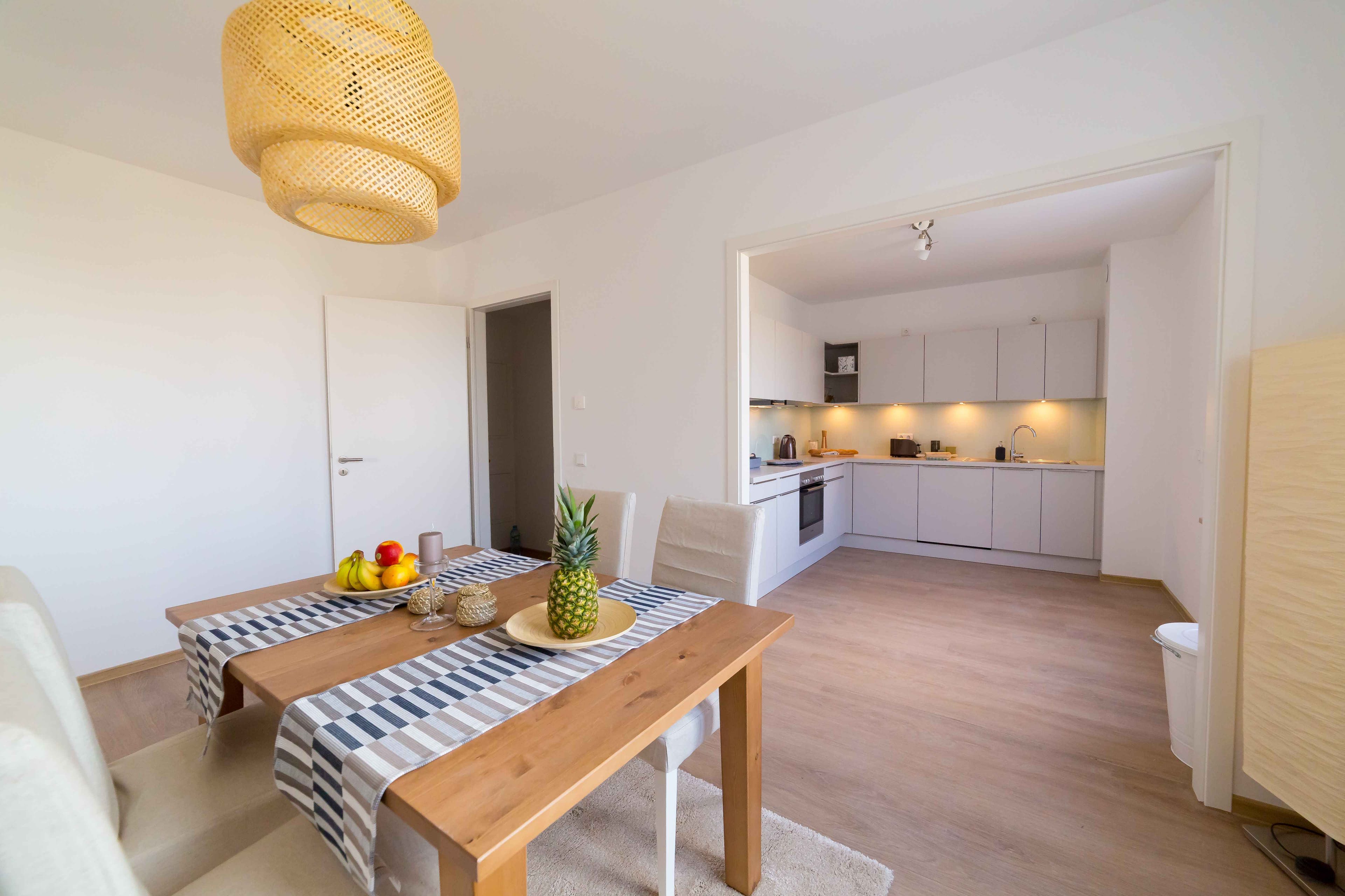Zimmer in der Klara Franke Straße 12