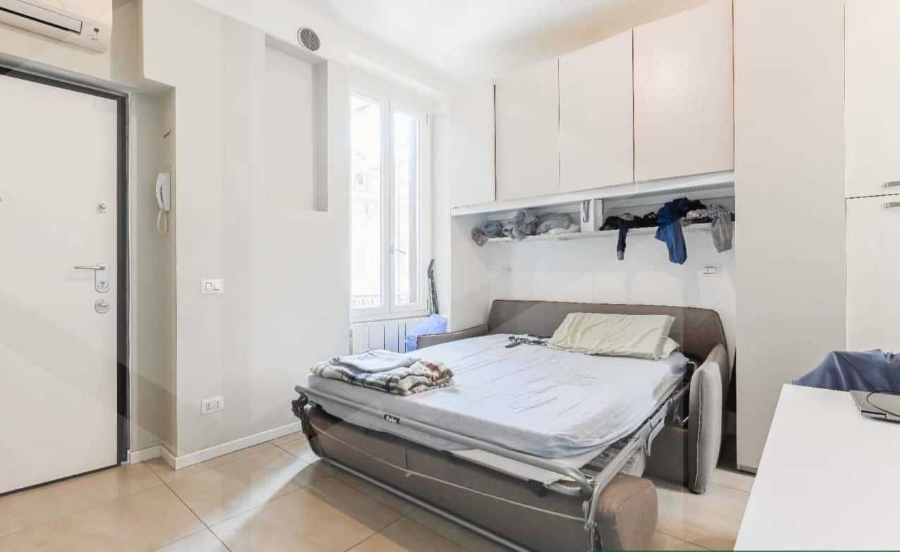 Apartment Milan — photo 2