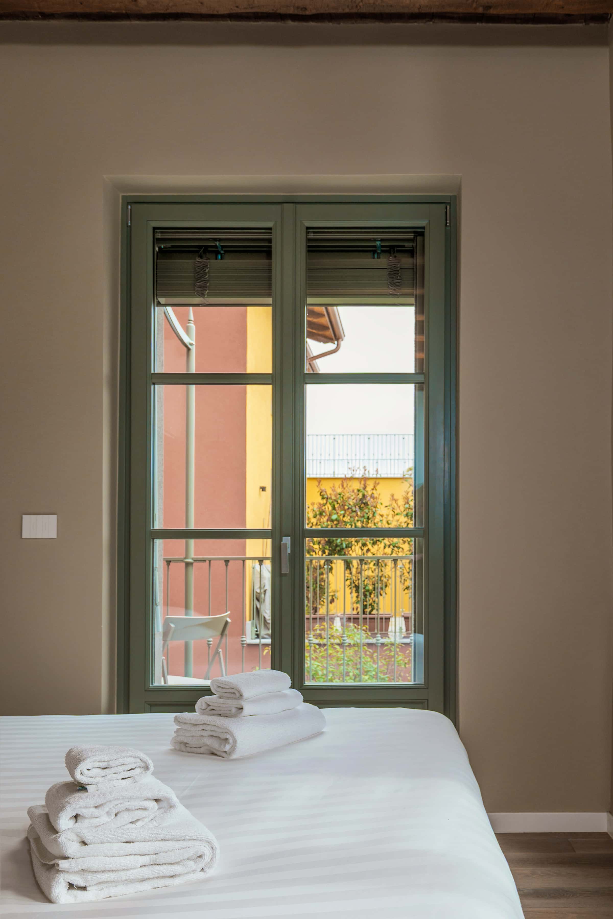 Apartment Milan, 1 bed — photo 11