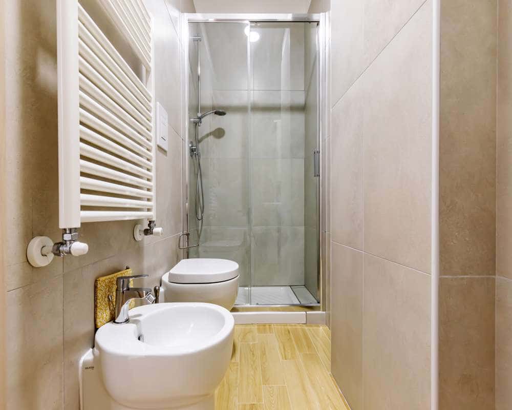 Stanza in Via Carlo Pedrotti