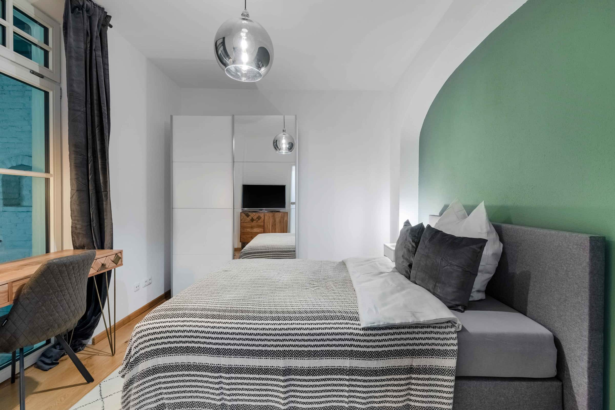 Zimmer in der Frauenstraße