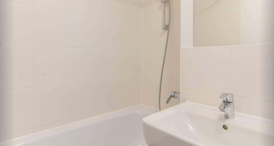 Zimmer in der Charlottenstraße 97B