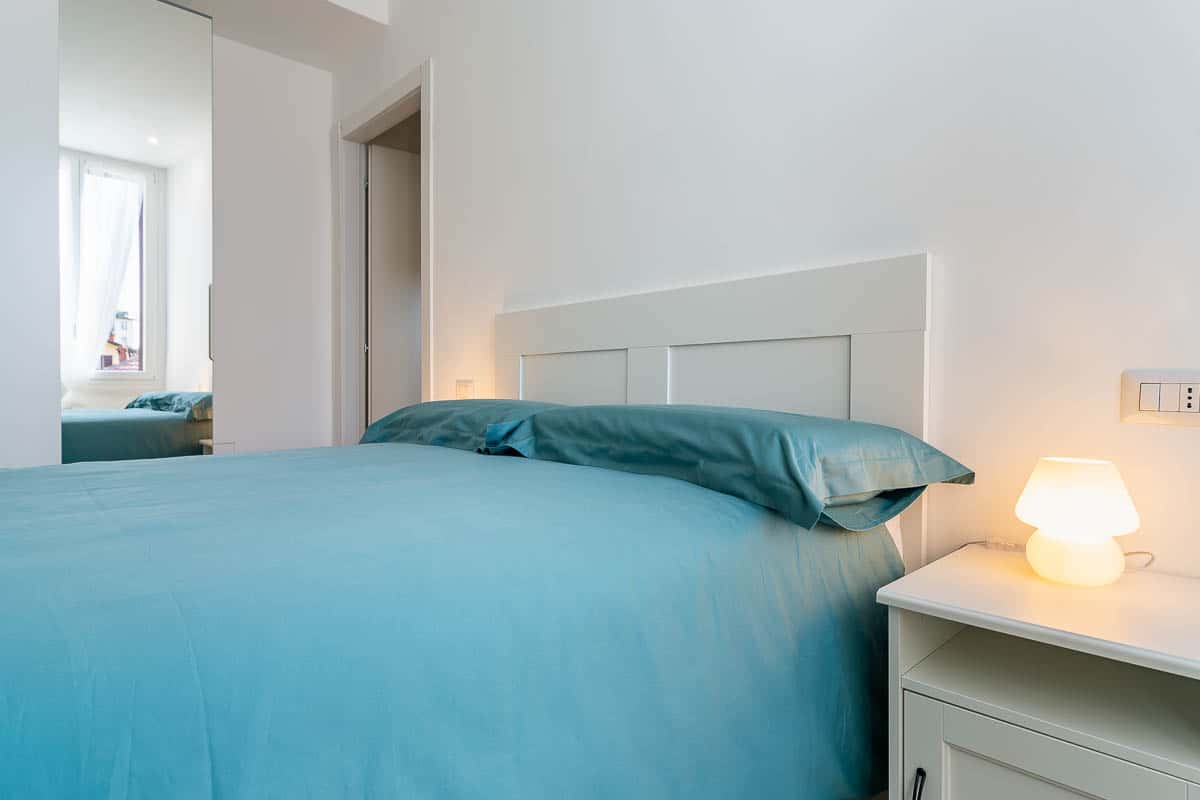 Apartment Milan, 1 bed — photo 5