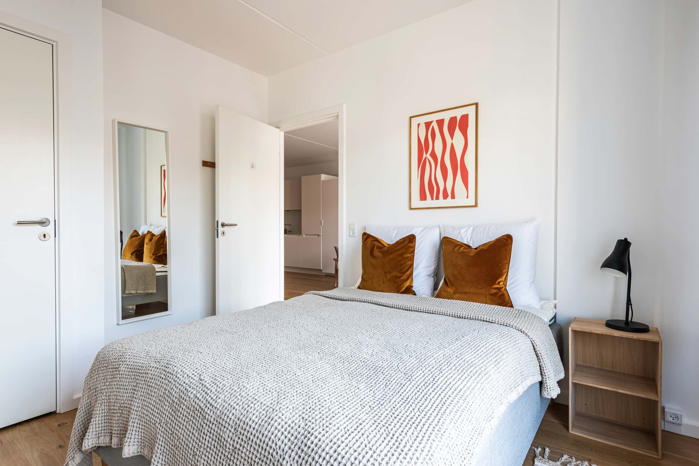 Gertrud Room 3 Mighty