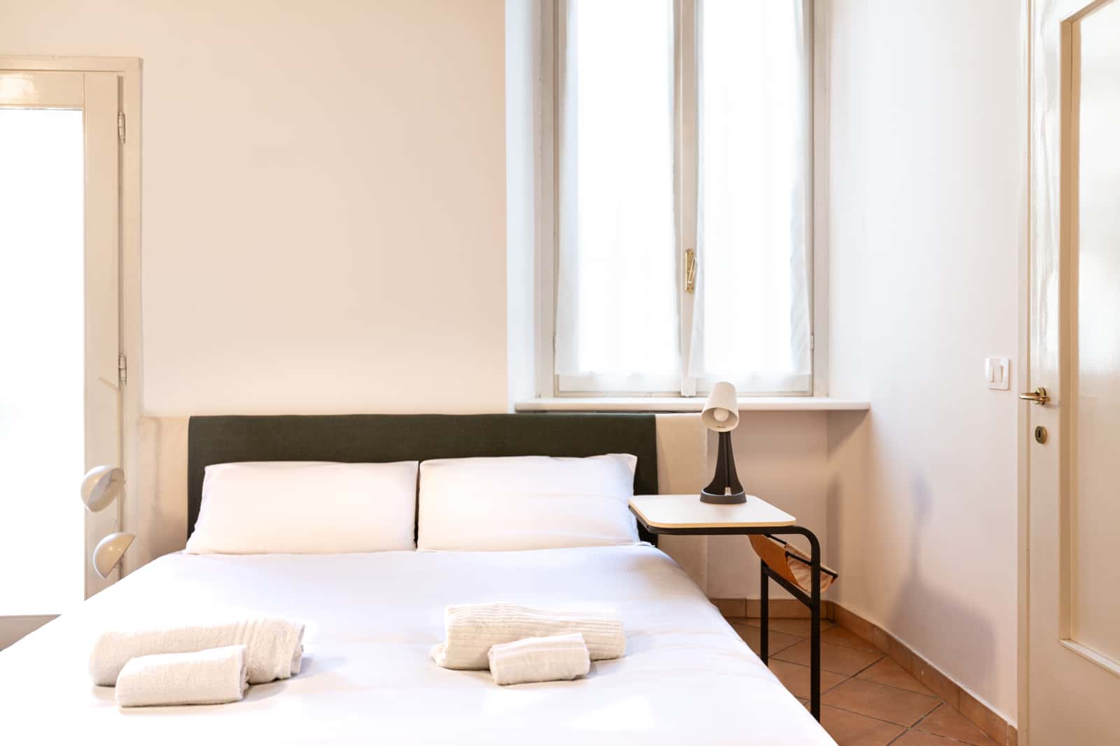 Apartment Milan, 1 bed — photo 7