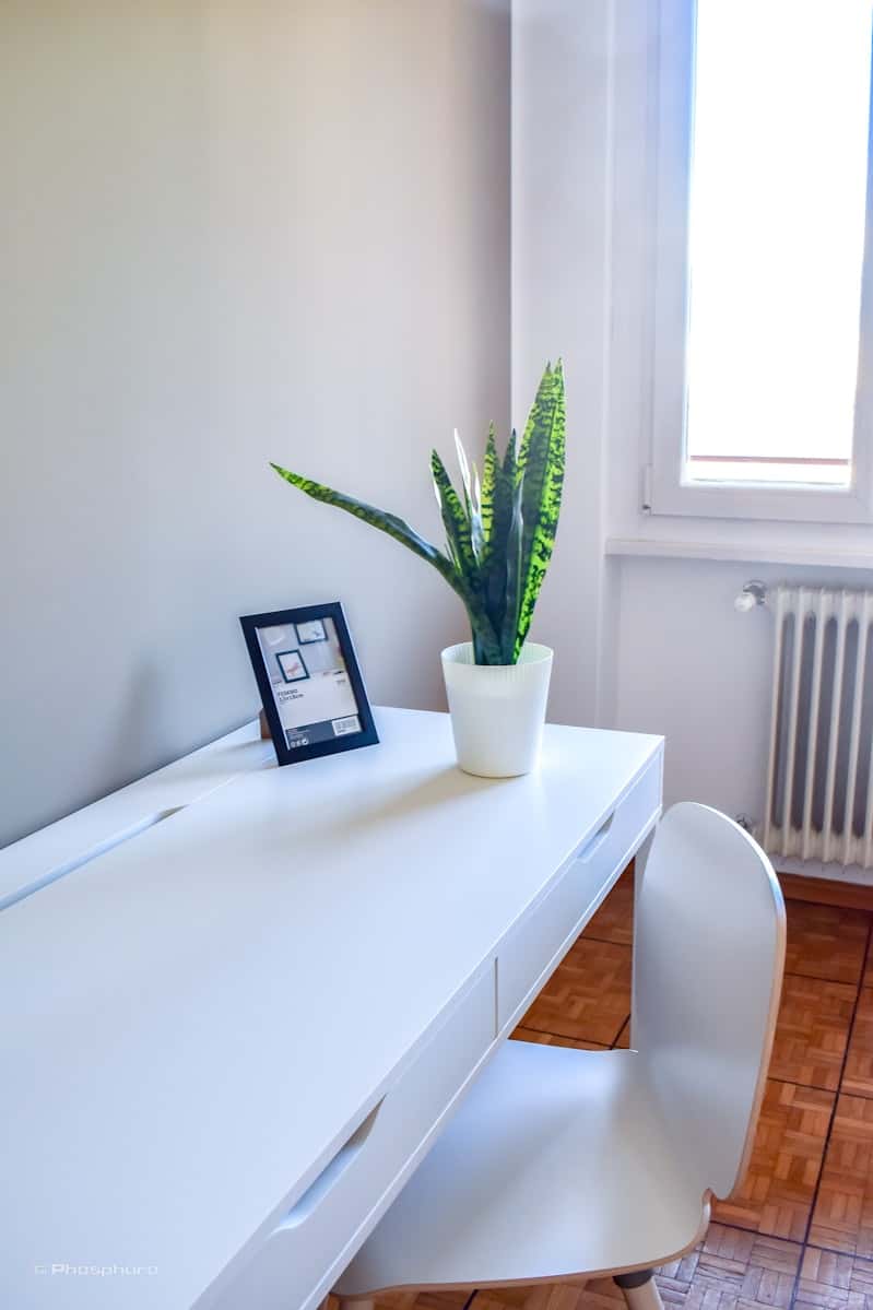 Room in Via Giuseppe Verdi, Trento for 132 m² with 4 bedrooms