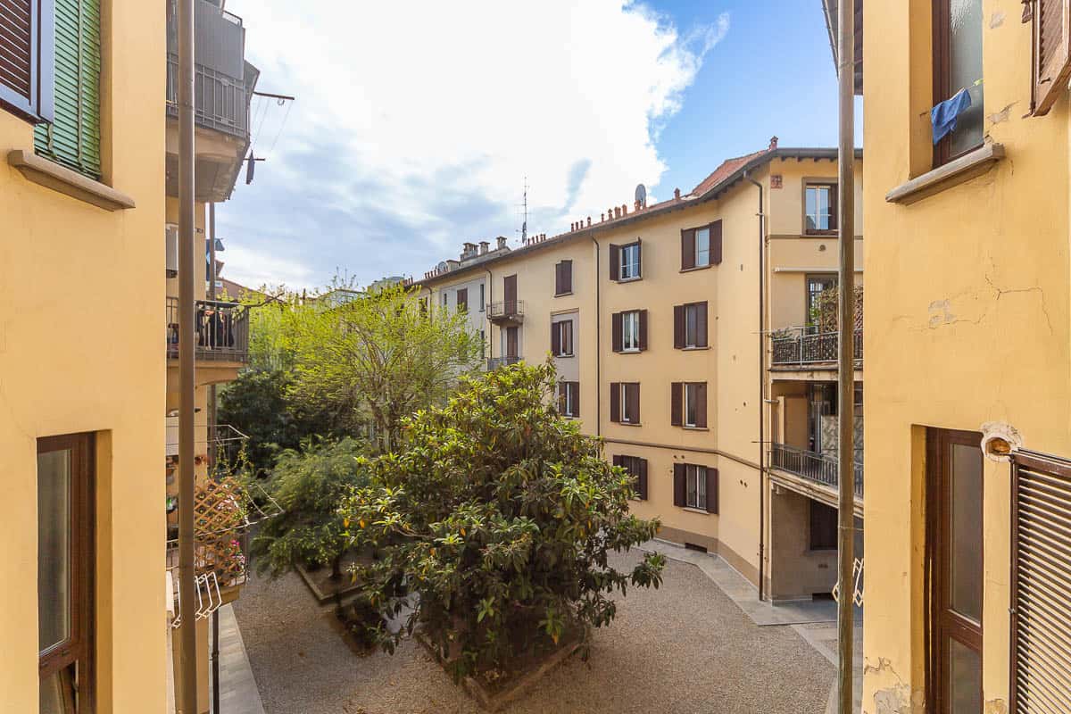 Apartment Milan, 1 bed — photo 6