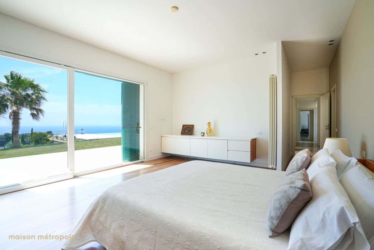 Villa Cipressa Luxe | Piscina, parcheggio e tennis