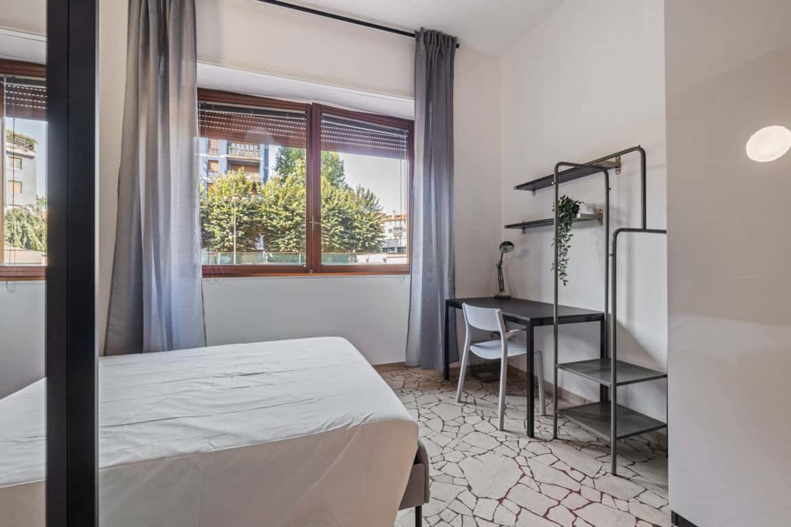 Camera Singola in via Via Uguccione Da Pisa