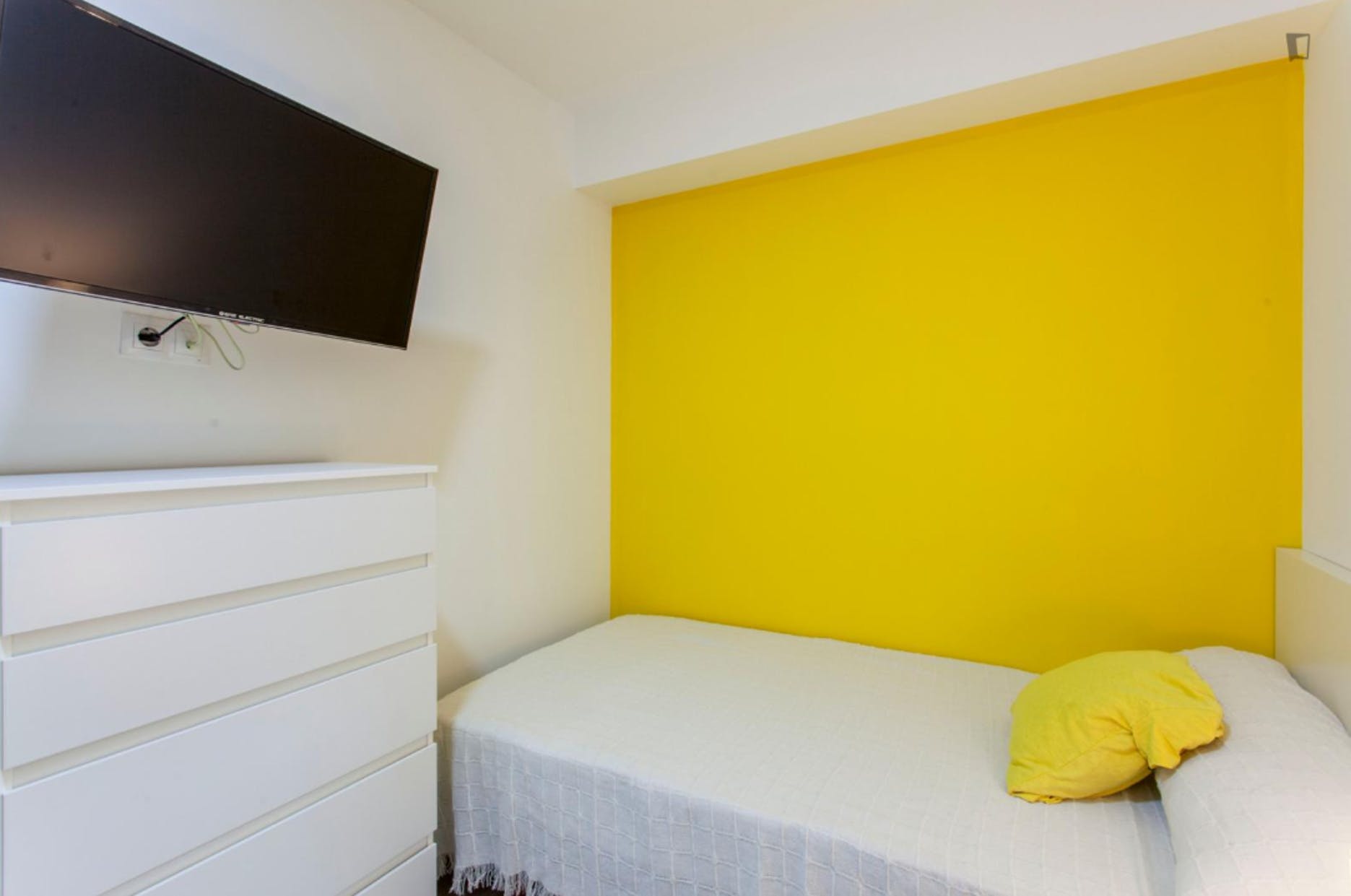 Carrer del Mestre Lope