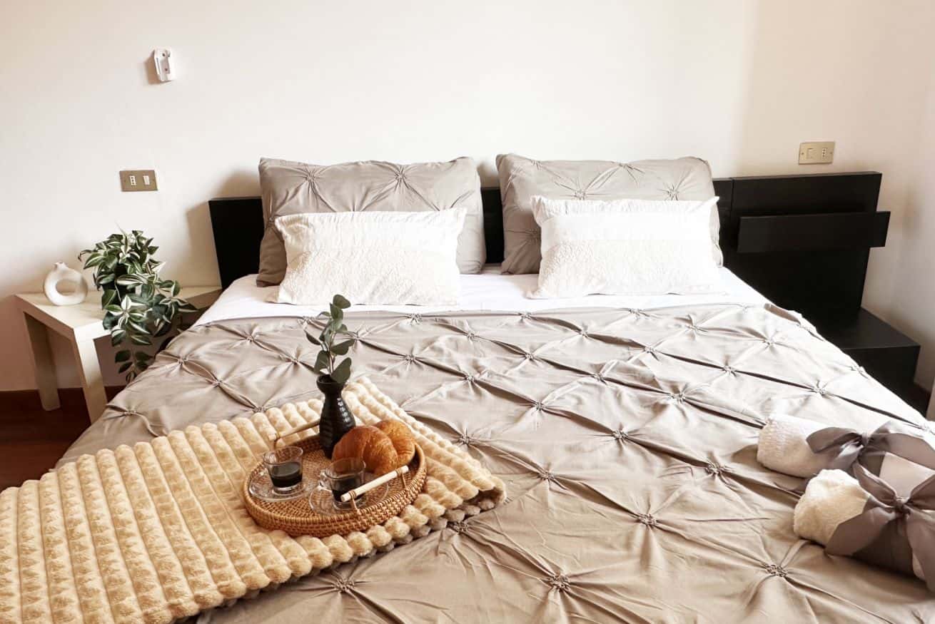 Apartment Milan, 1 bed — photo 13