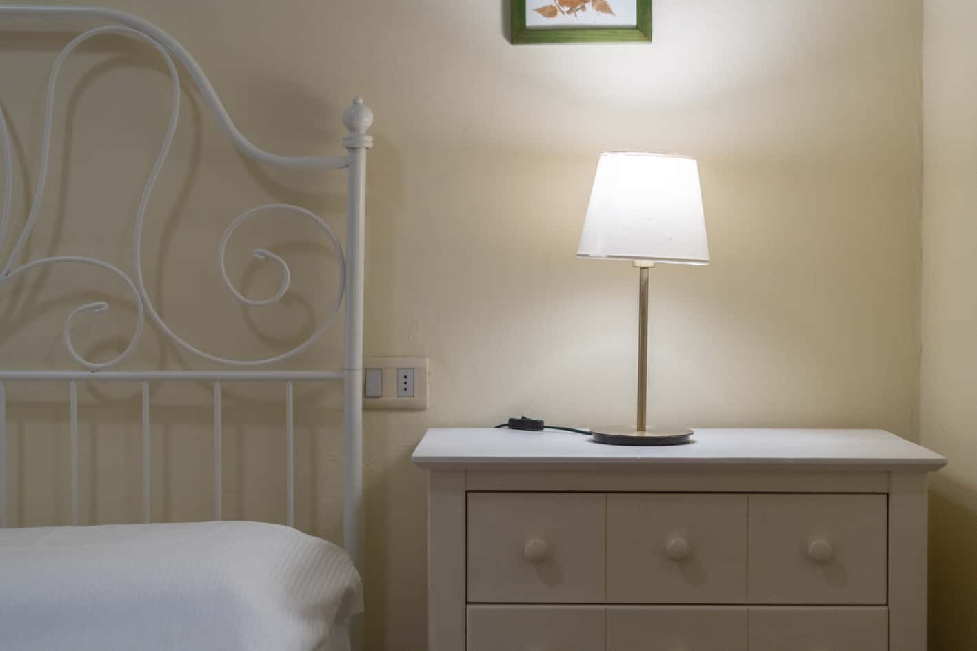 Apartment Florence, 1 bed — photo 40