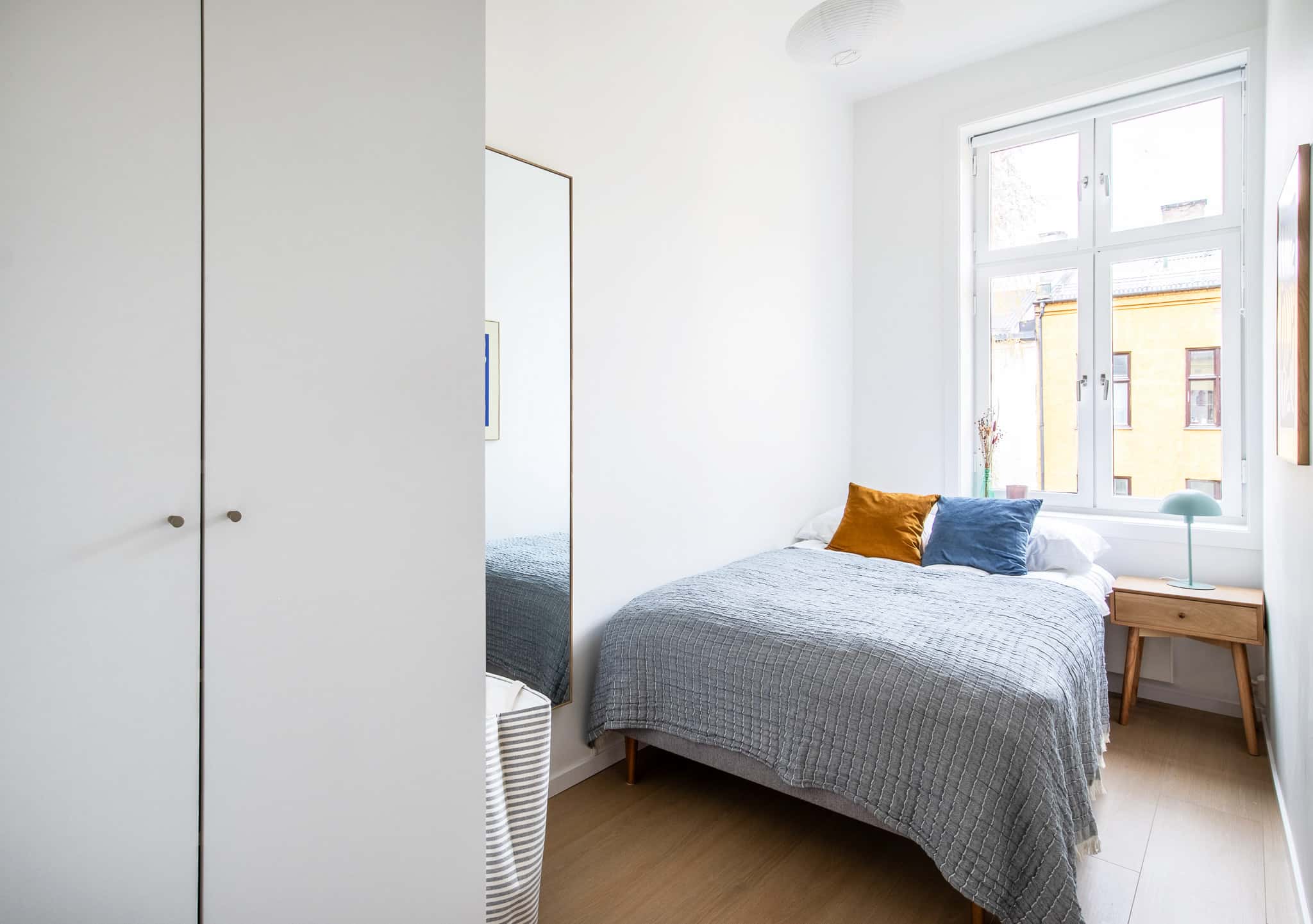 Hedda 3 Room 3 Standard