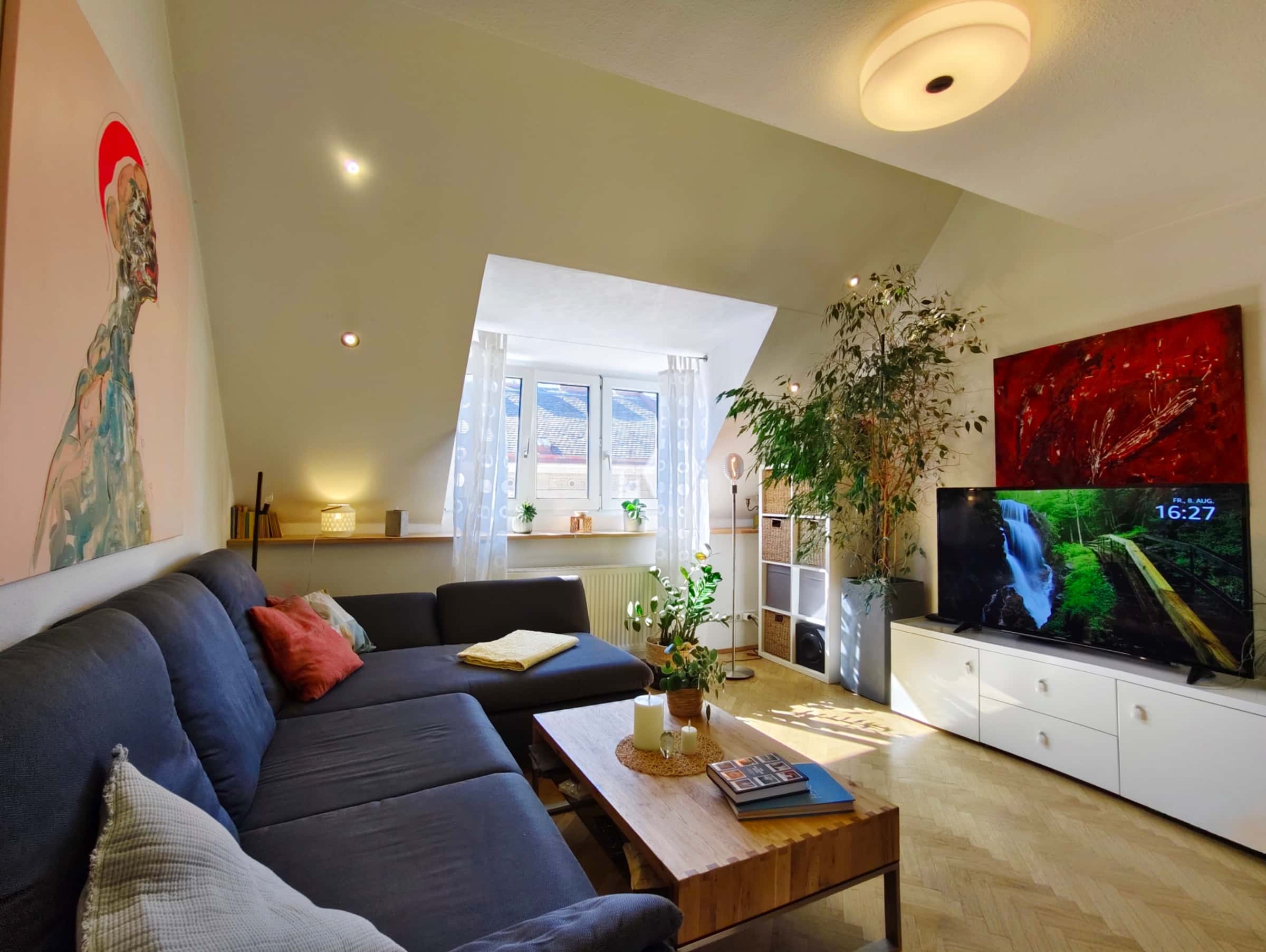 Wohnung in Herbststraße, Wien für 62 m² mit 1 Schlafzimmer