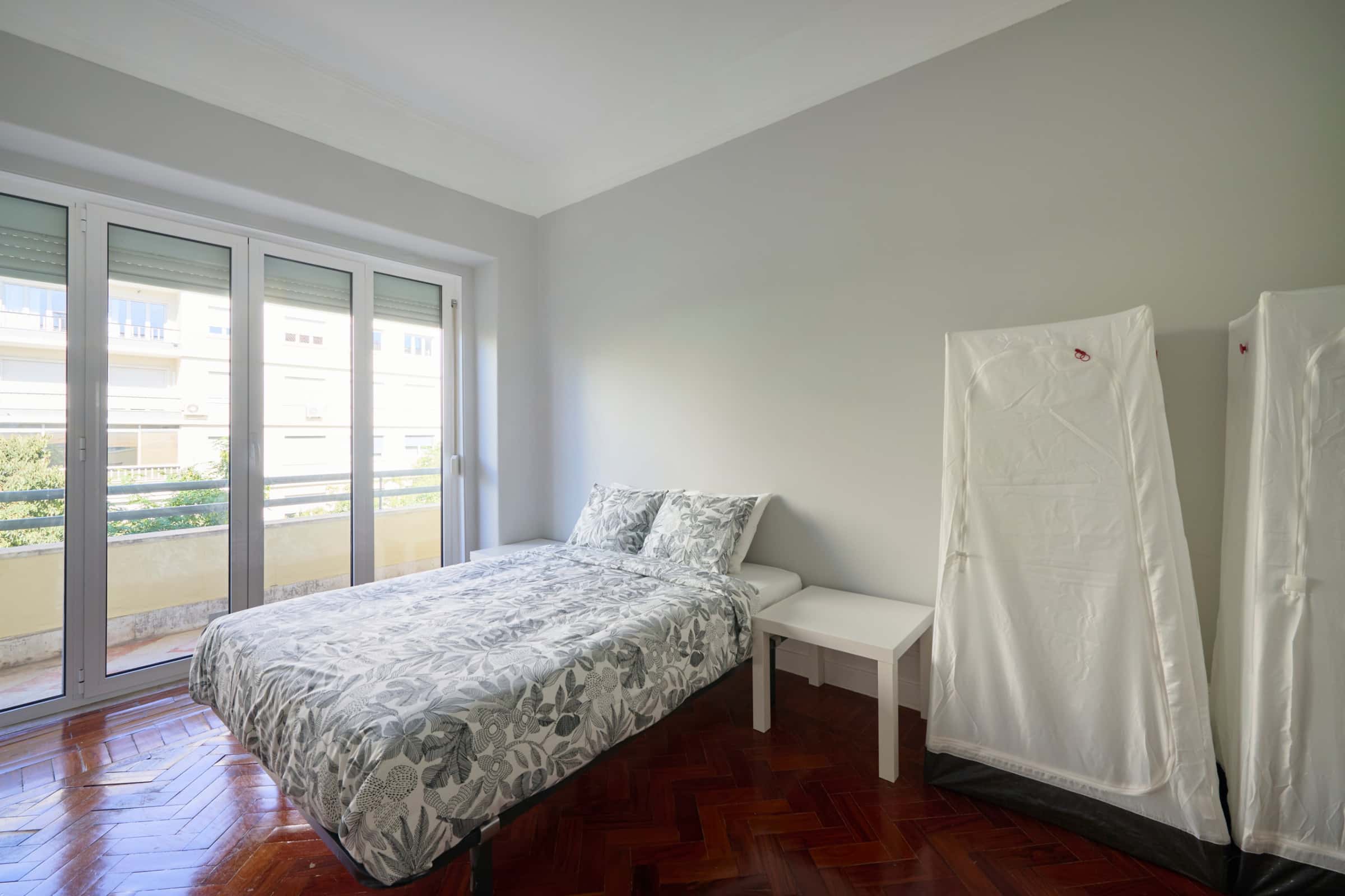 Casa Elias VIII - Room 1 (with balcony)