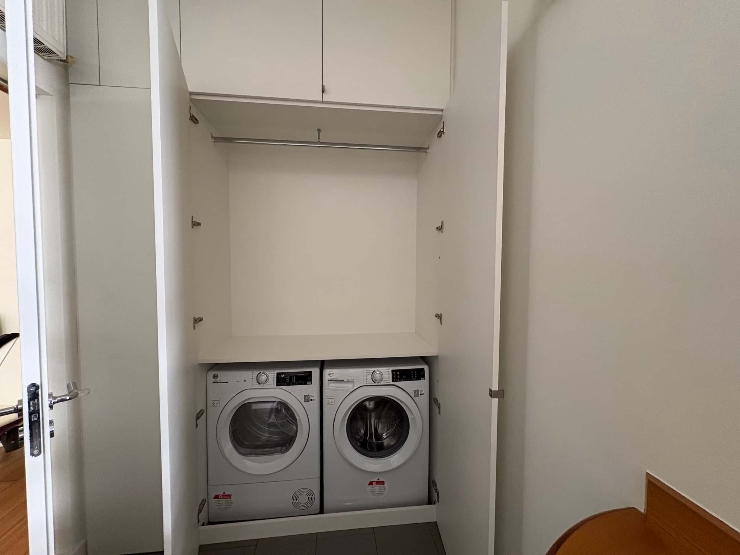 Apartment Milan, 2 beds — photo 13