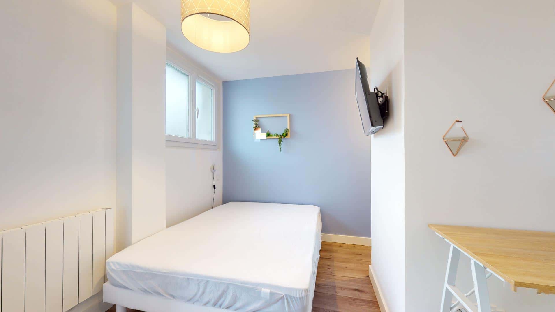 Chambre 1 - FIGAIRASSE R