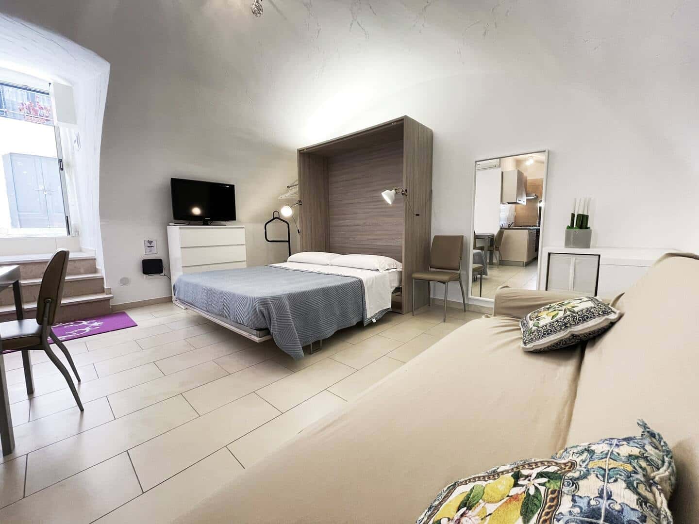 Apartment Manfredonia — photo 8
