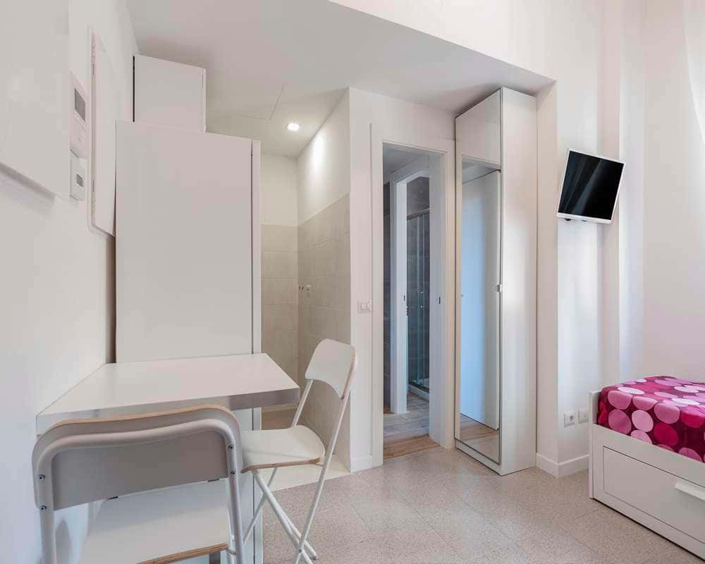 Appartamento in  Via Pantigliate