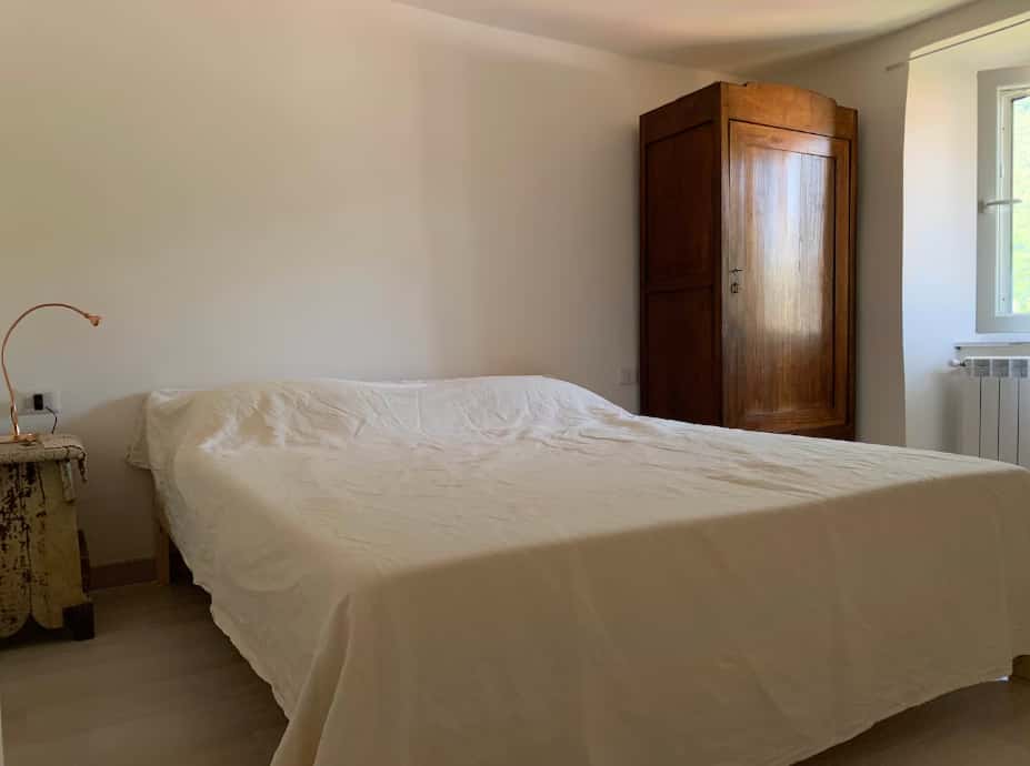 Apartment Carpineto Romano, 2 beds — photo 16