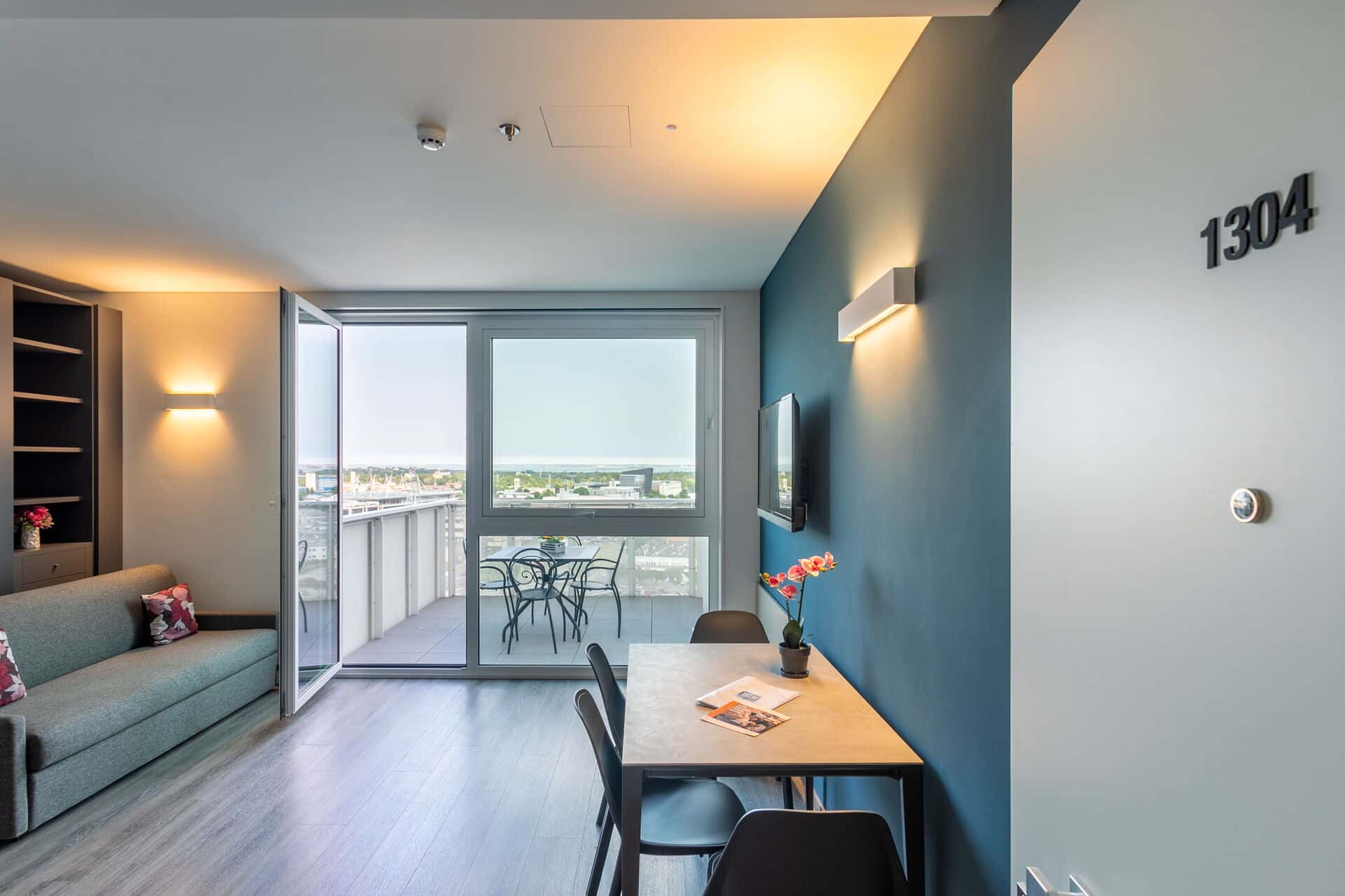 Apartment Venice, 1 bed — photo 12