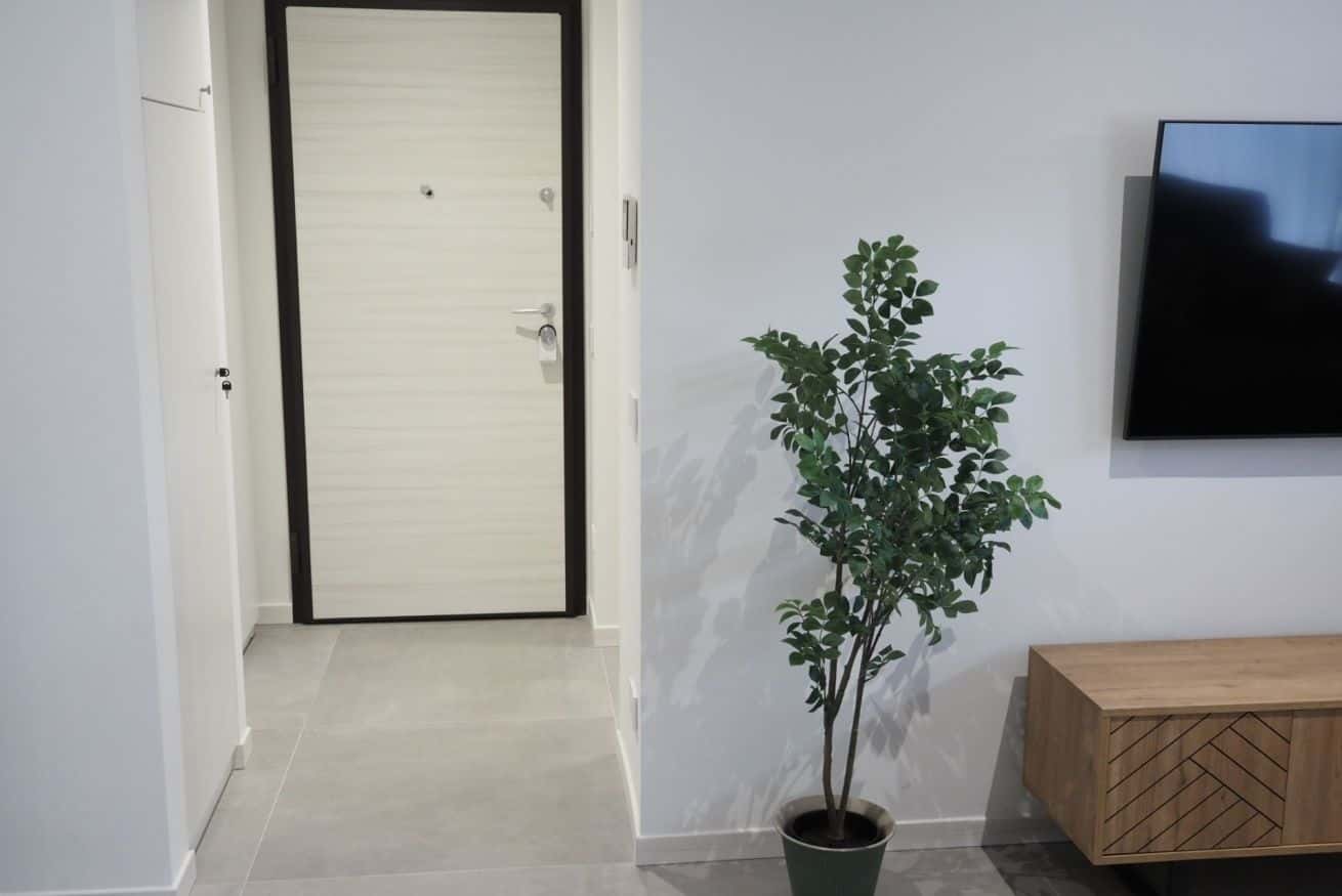 Apartment Milan, 1 bed — photo 18