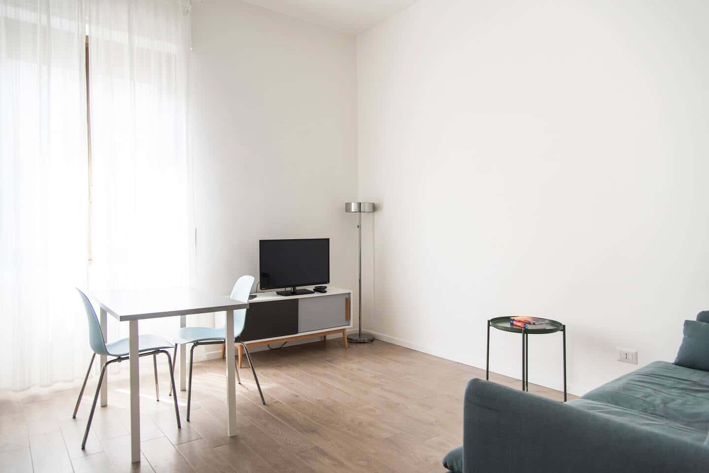 Apartamento Milán, 1 habitación — foto 12