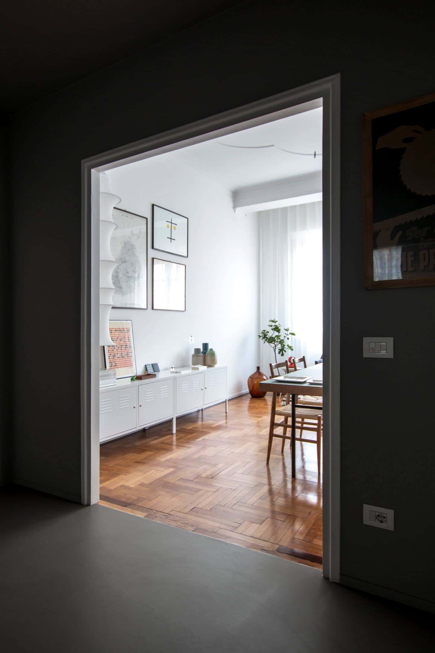 Apartment Milan, 1 bed — photo 6