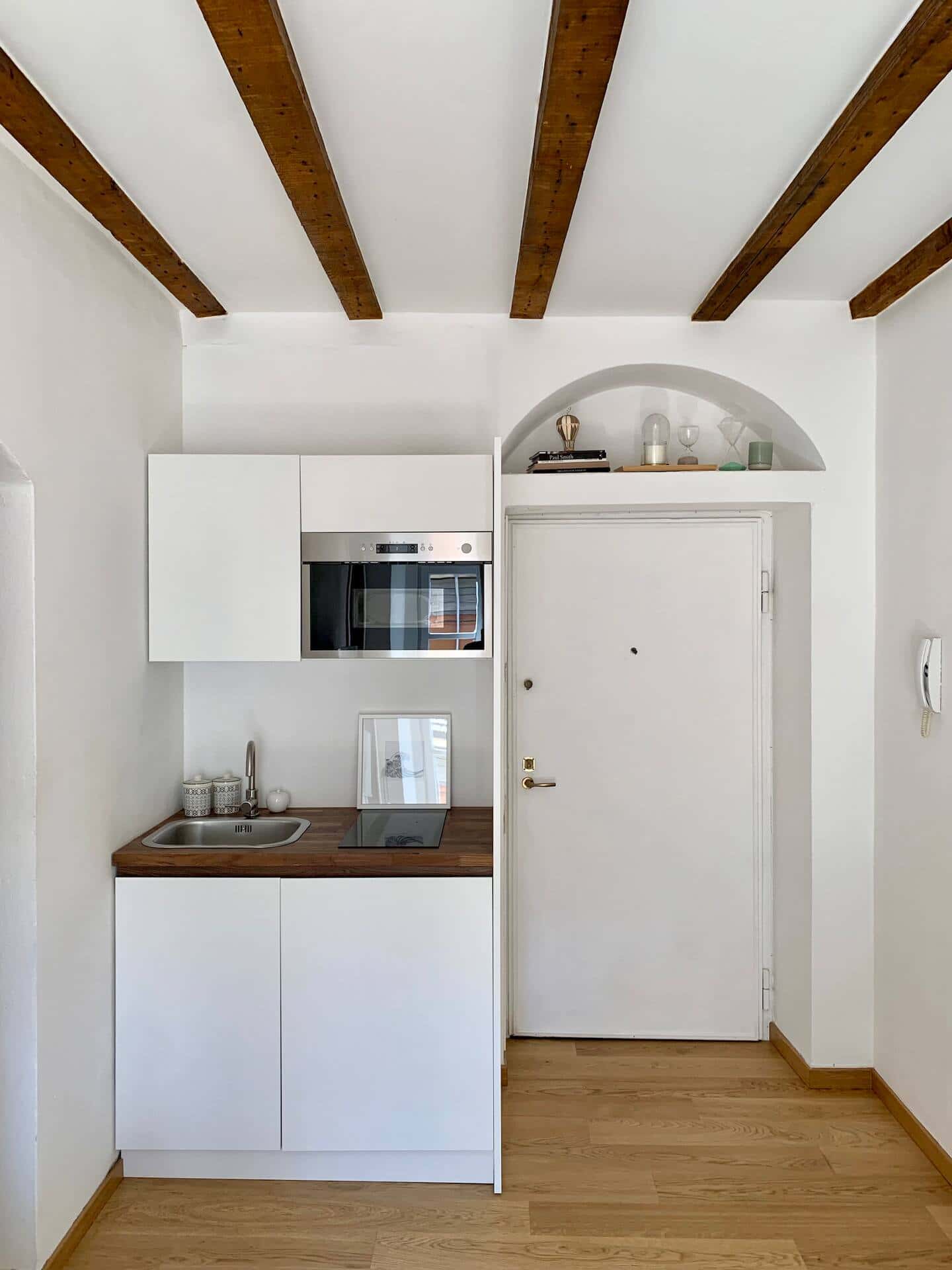 Apartment Milan, 1 bed — photo 10